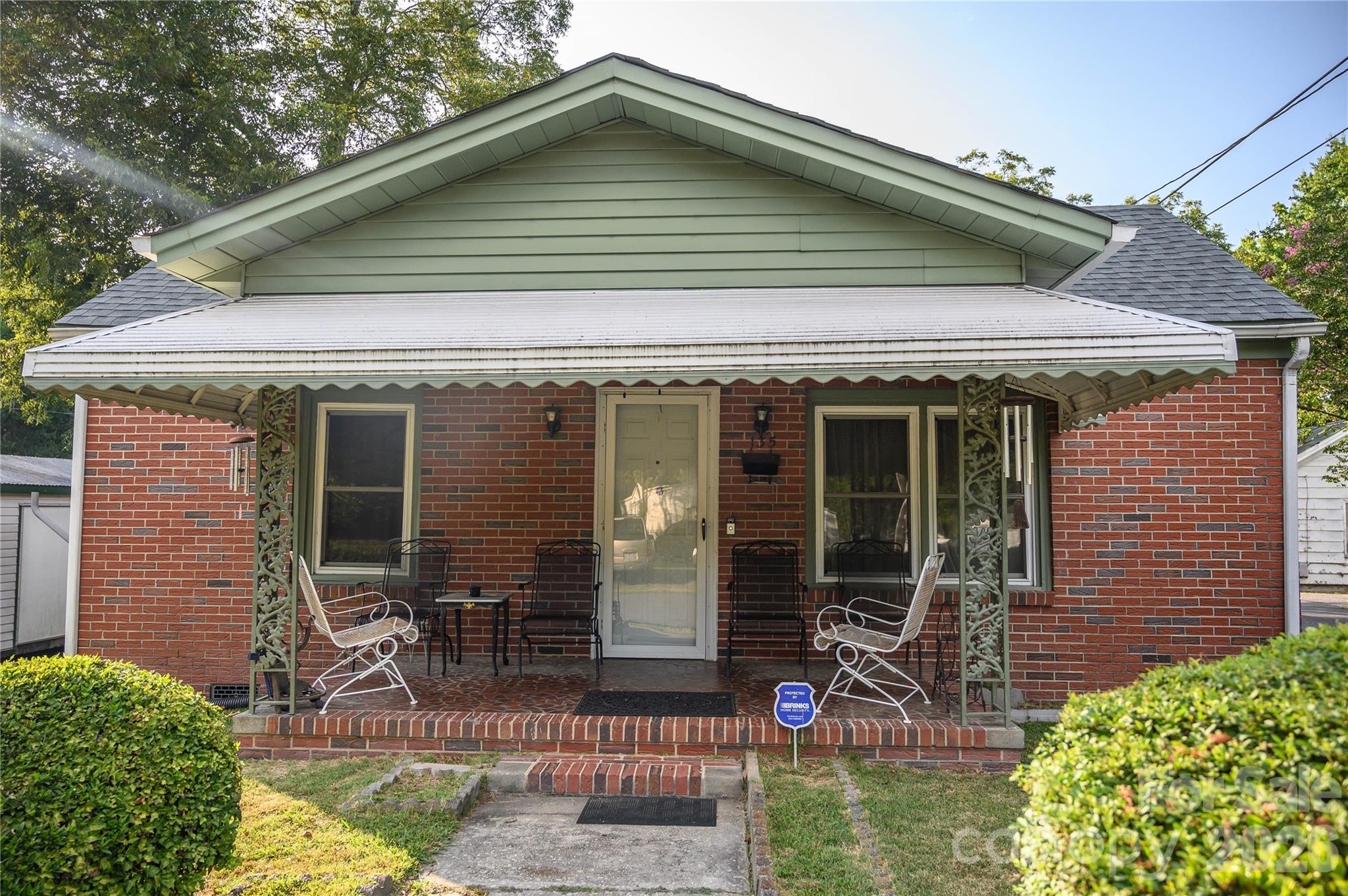 135 Mill Street — Chester