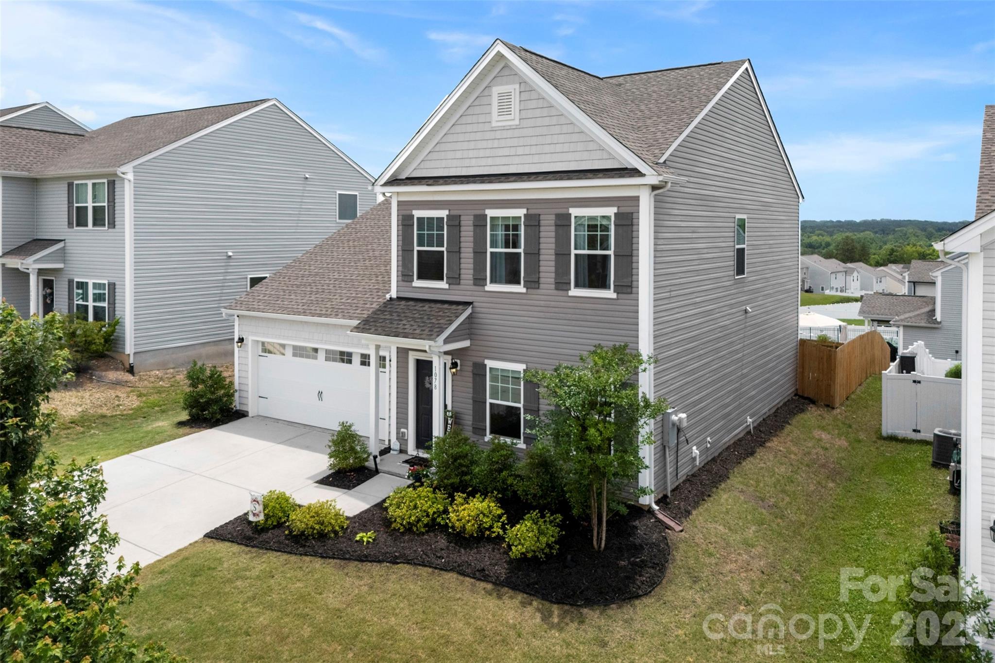 1078 River Haven Avenue SW — Concord