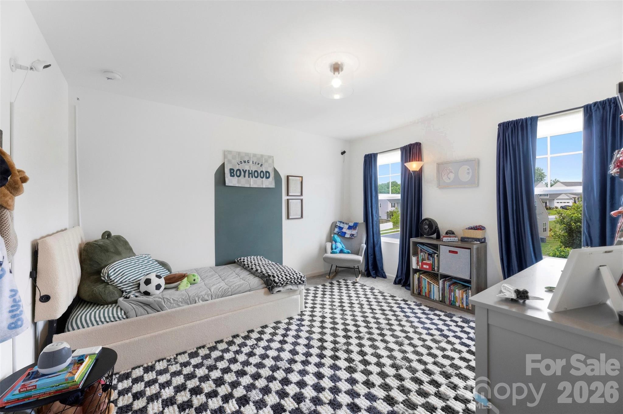1078 River Haven Avenue SW — Concord