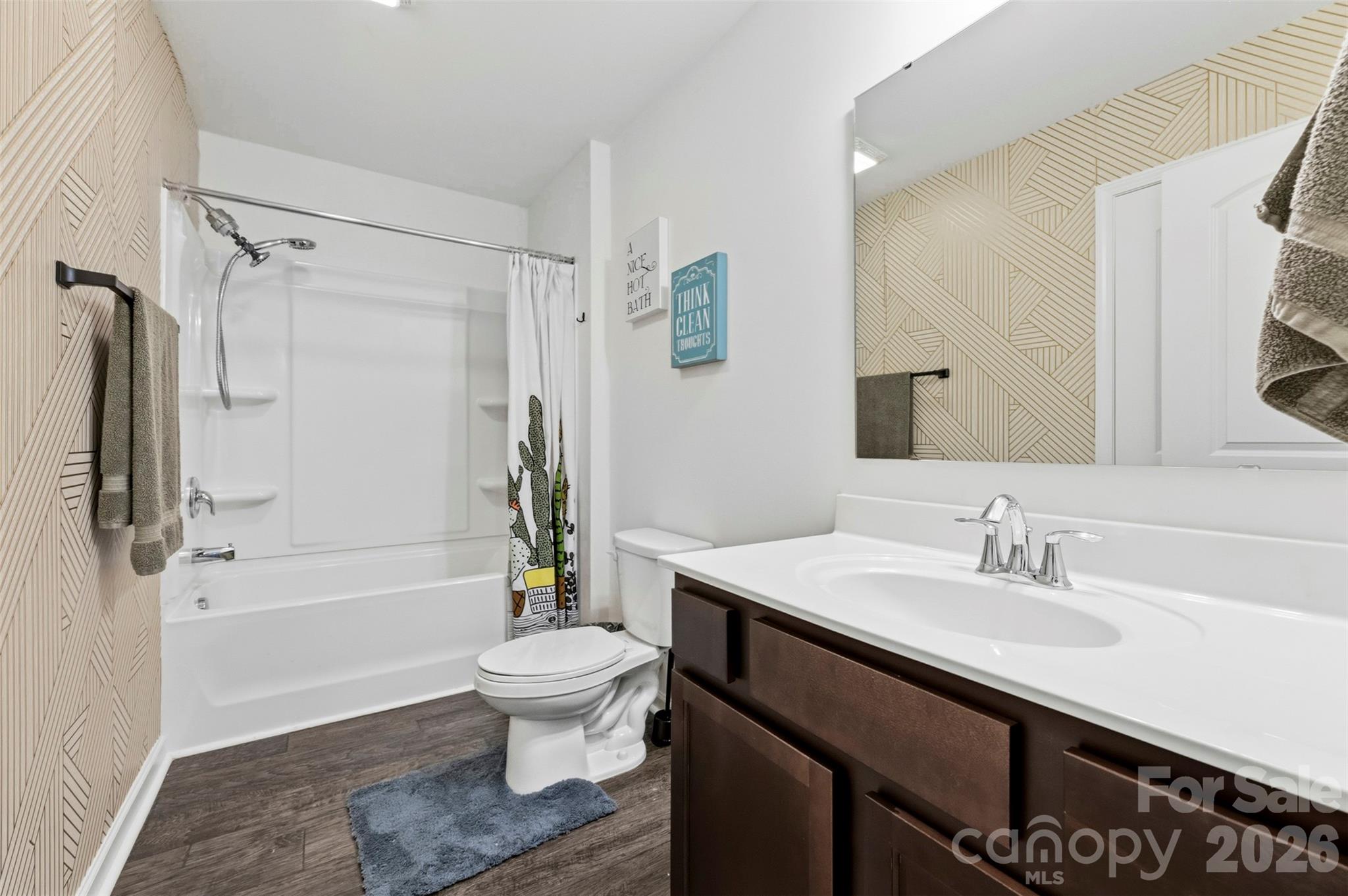 1078 River Haven Avenue SW — Concord