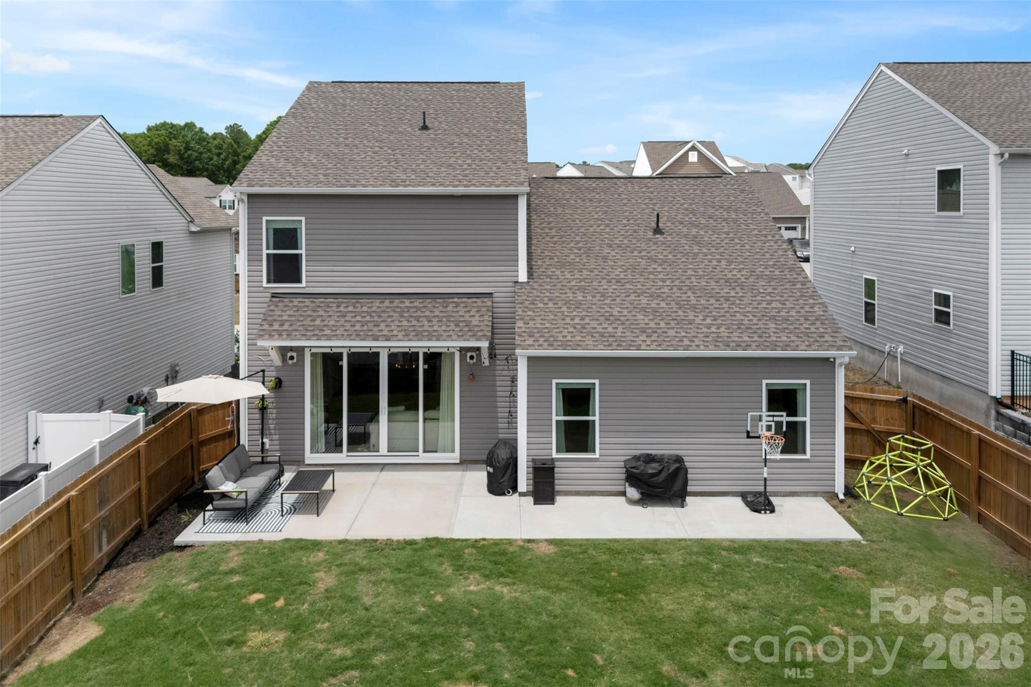 1078 River Haven Avenue SW — Concord