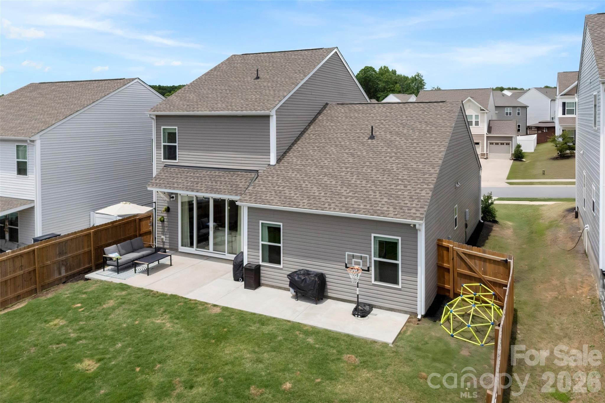 1078 River Haven Avenue SW — Concord