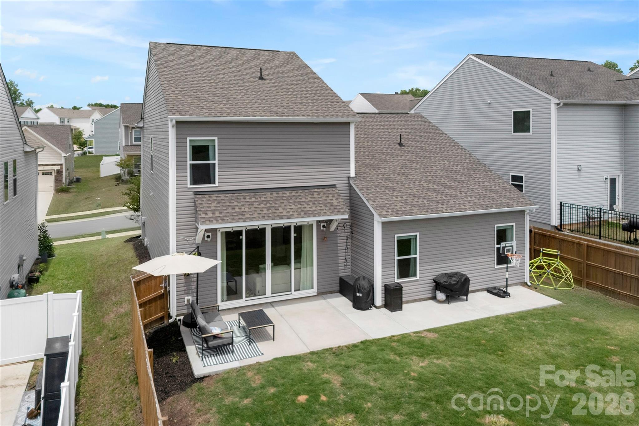 1078 River Haven Avenue SW — Concord