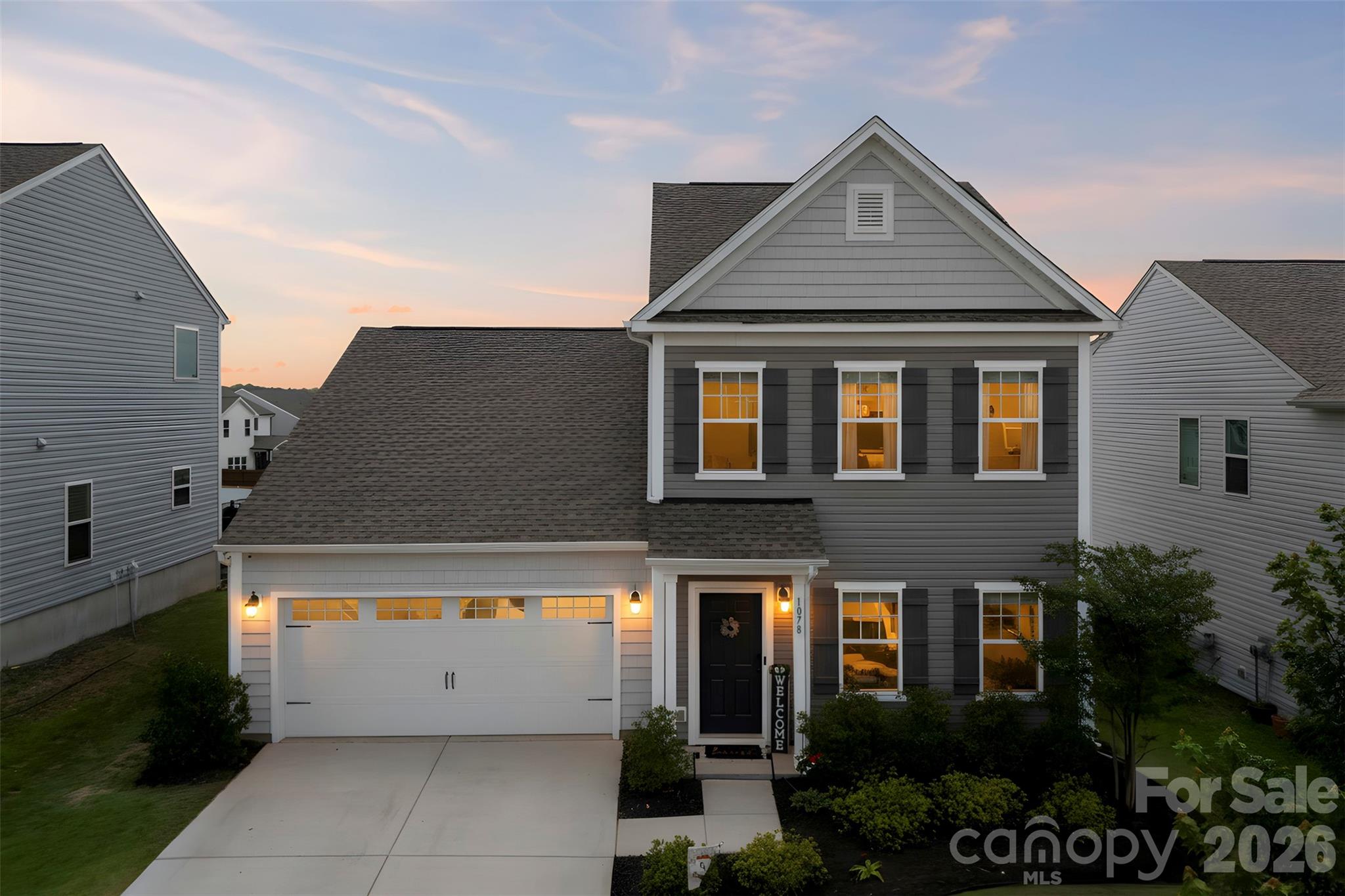 1078 River Haven Avenue SW — Concord