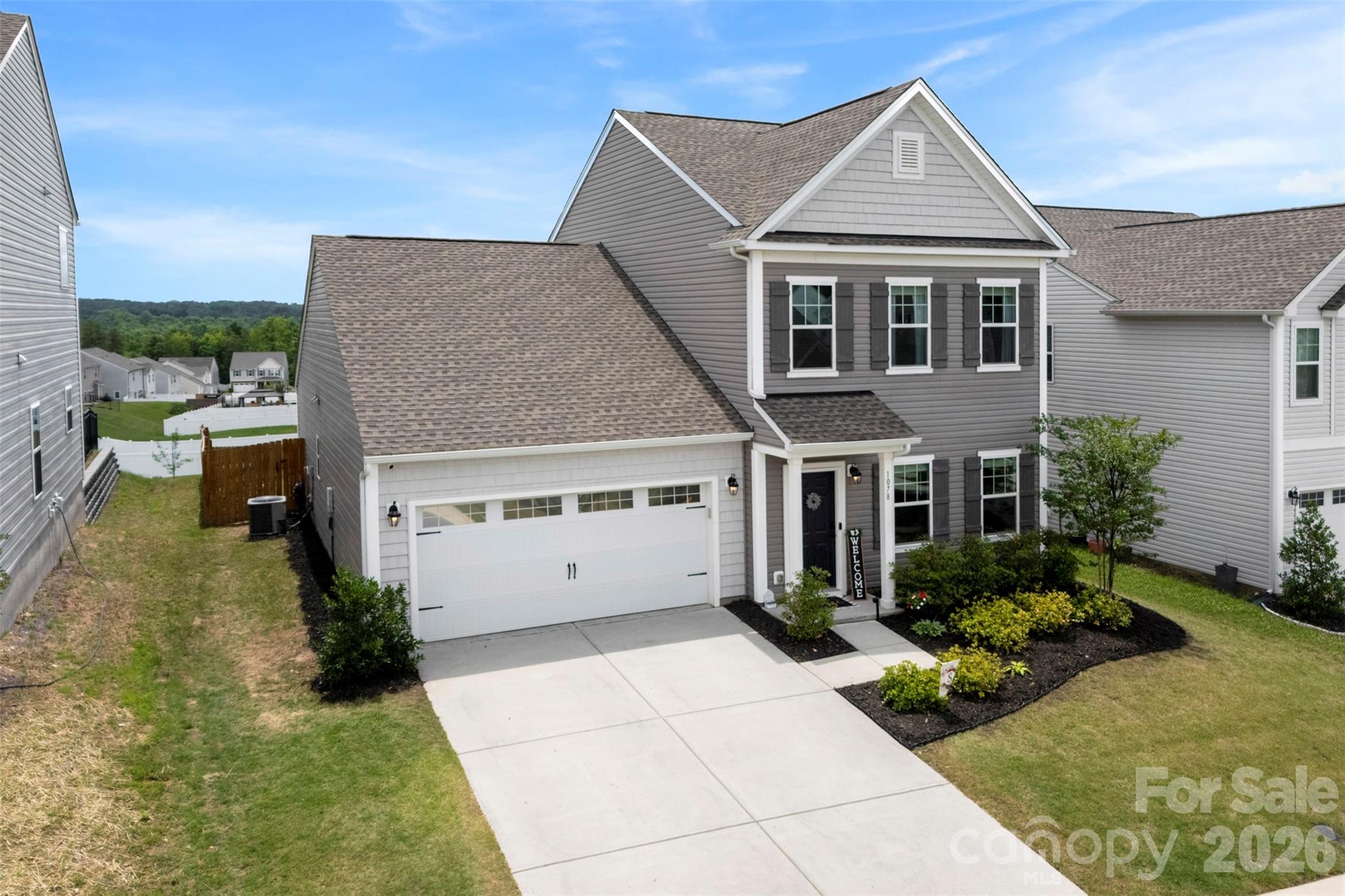 1078 River Haven Avenue SW — Concord