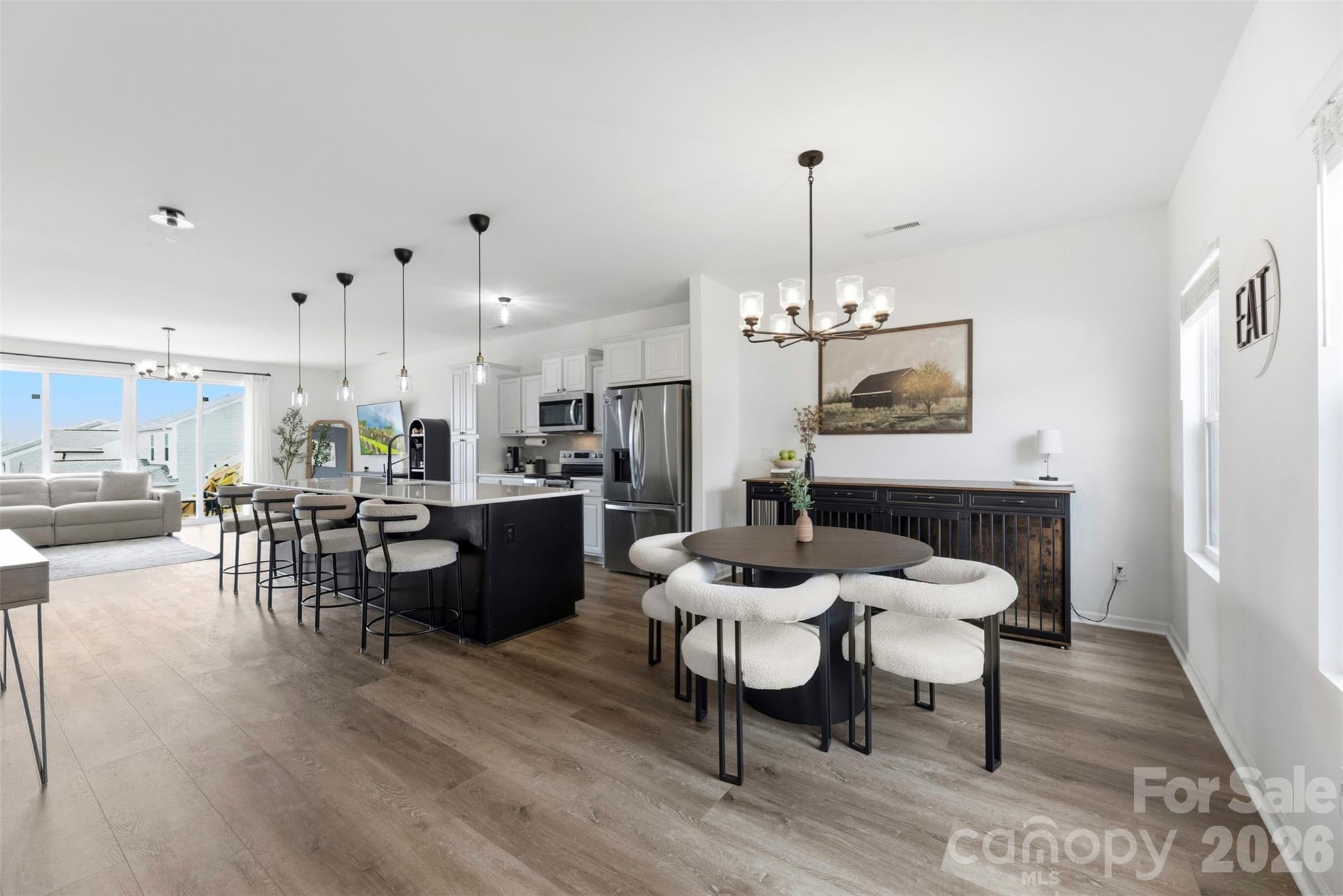 1078 River Haven Avenue SW — Concord