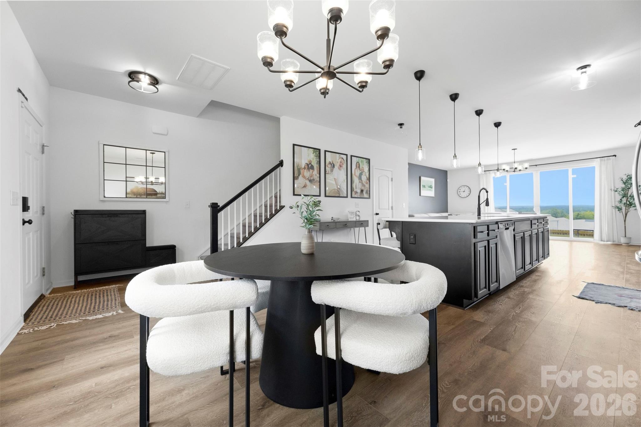 1078 River Haven Avenue SW — Concord