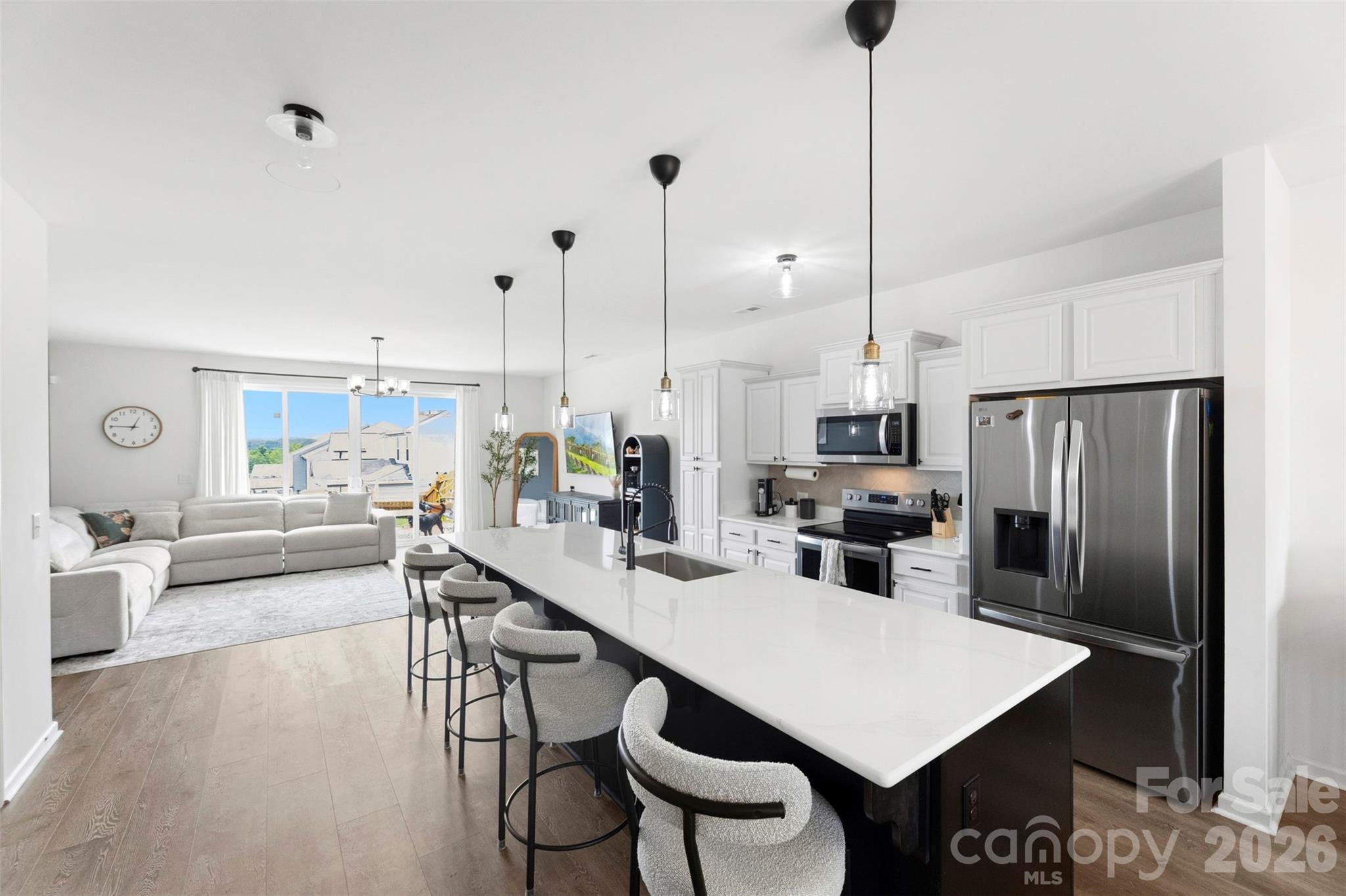 1078 River Haven Avenue SW — Concord