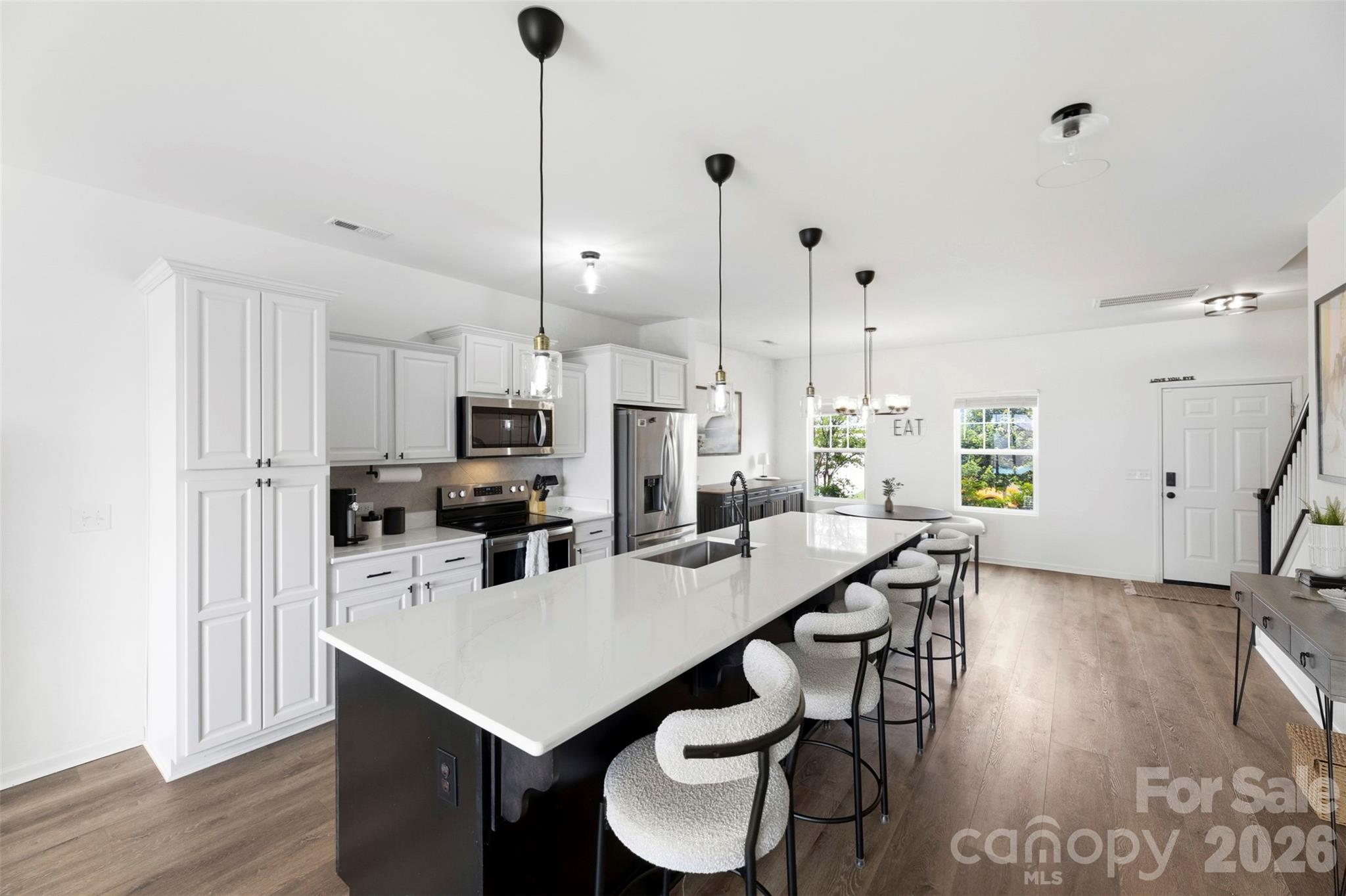 1078 River Haven Avenue SW — Concord