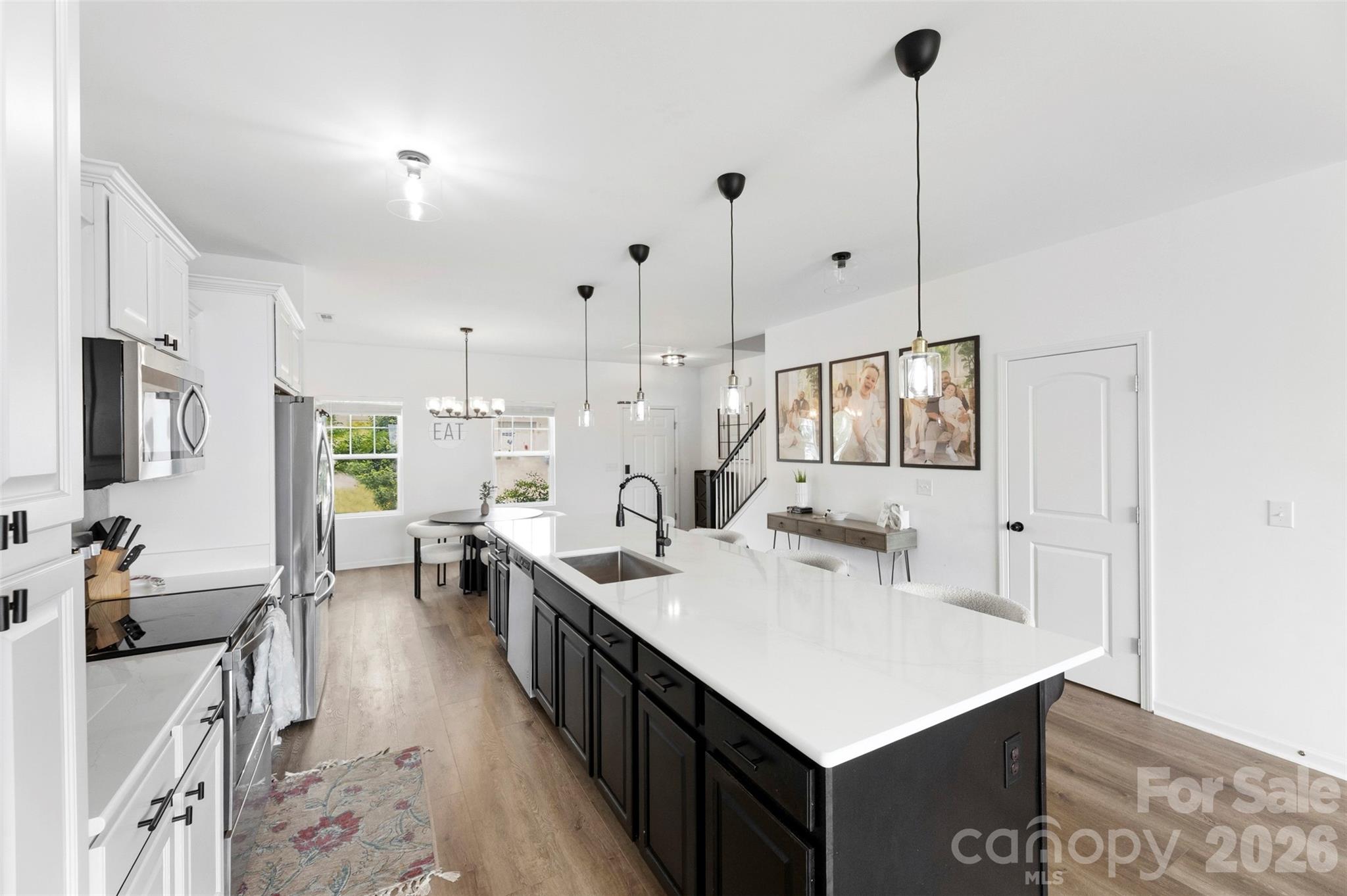 1078 River Haven Avenue SW — Concord