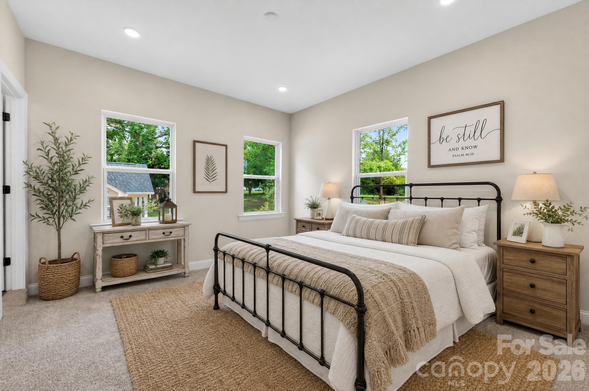 820 Bethlehem Road — Kings Mountain
