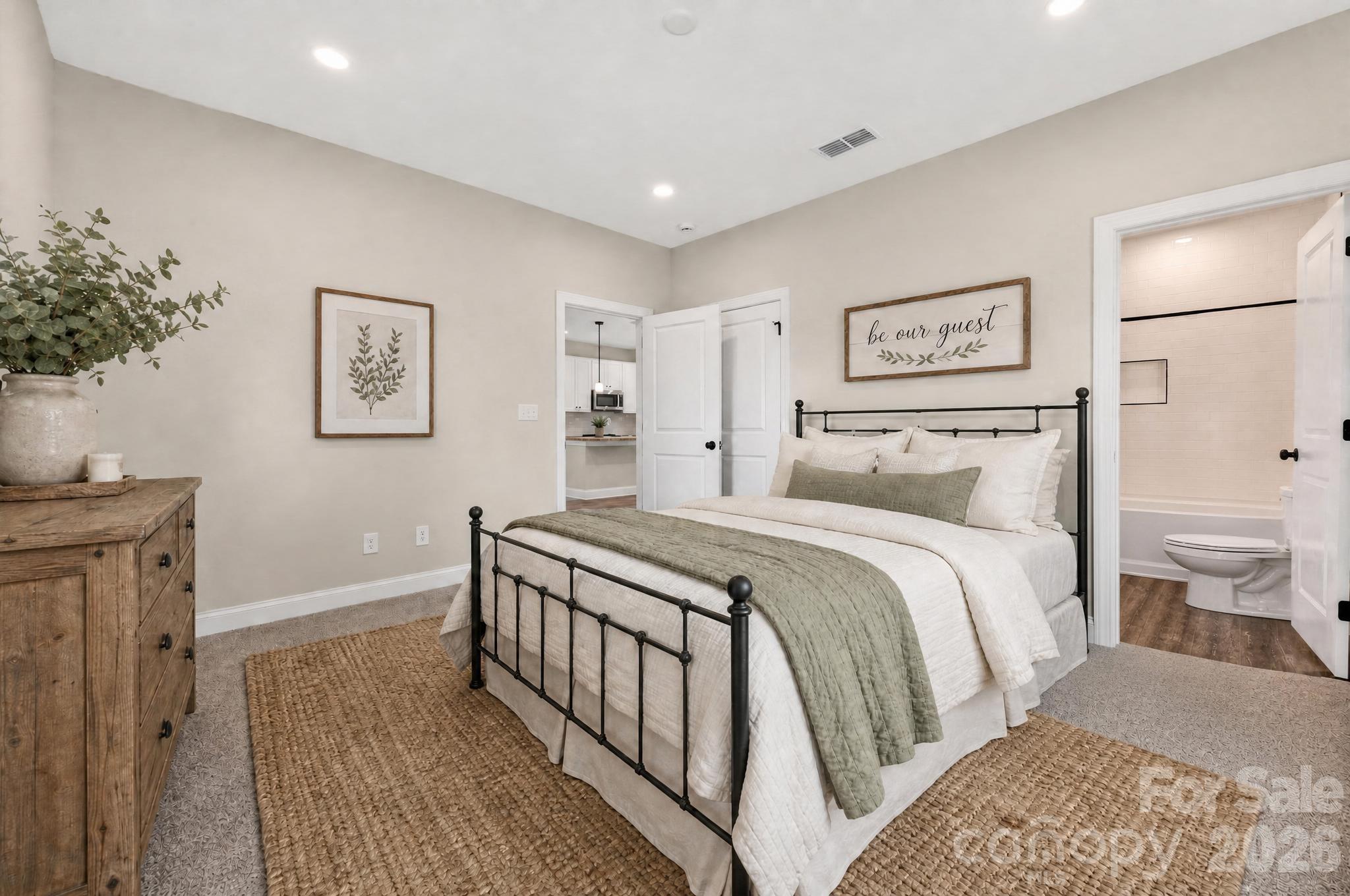 820 Bethlehem Road — Kings Mountain