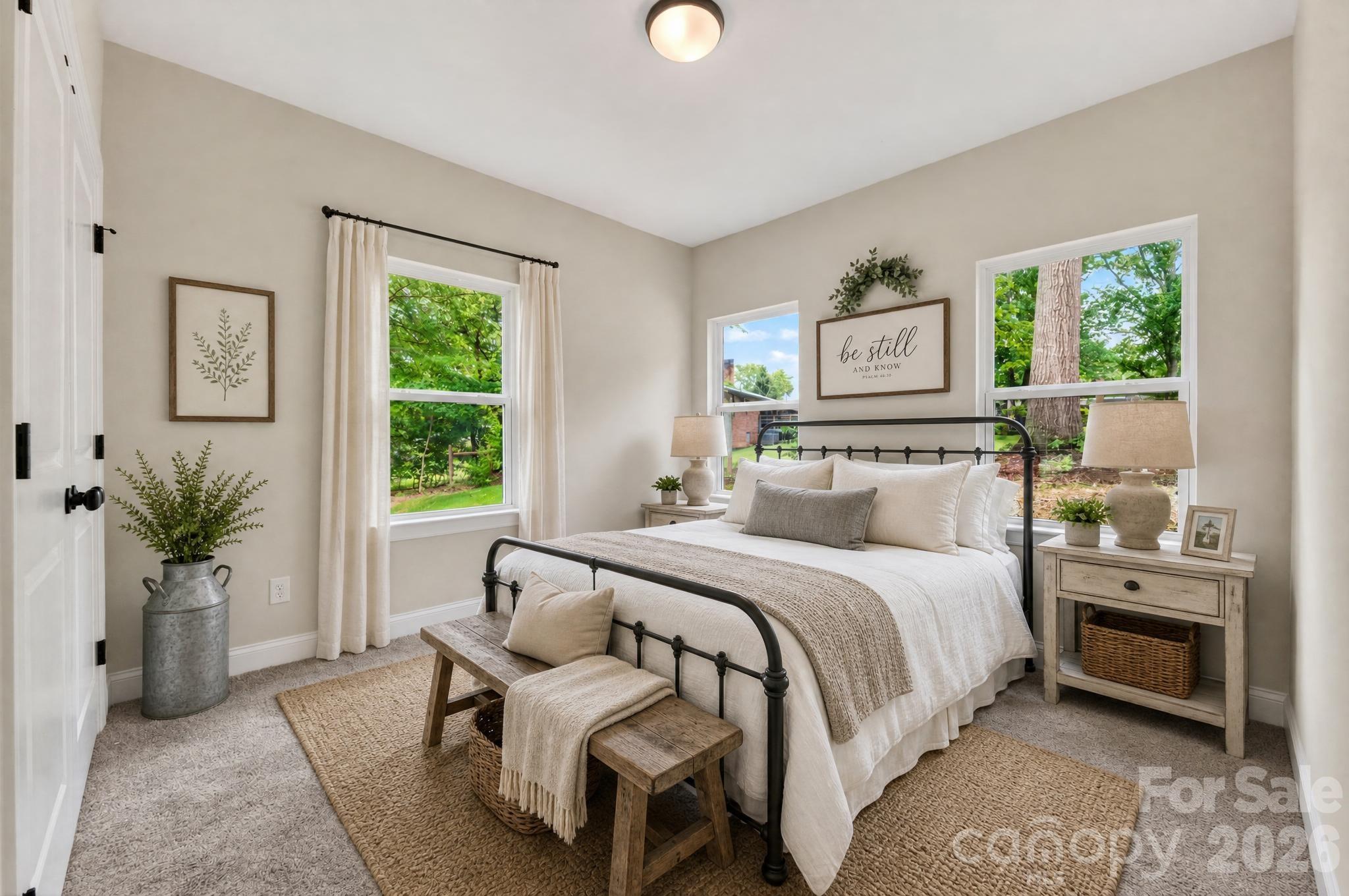 820 Bethlehem Road — Kings Mountain