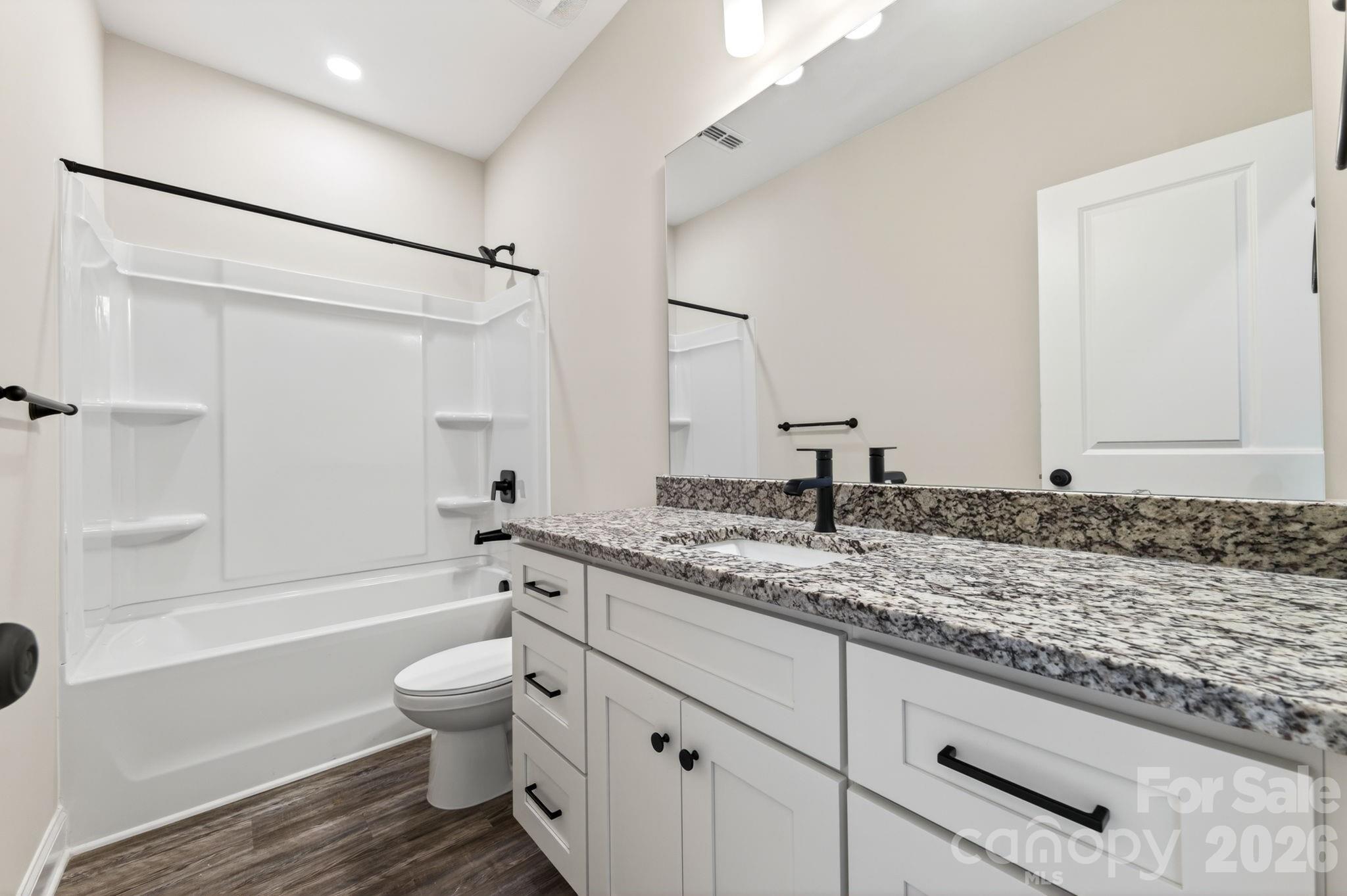 820 Bethlehem Road — Kings Mountain
