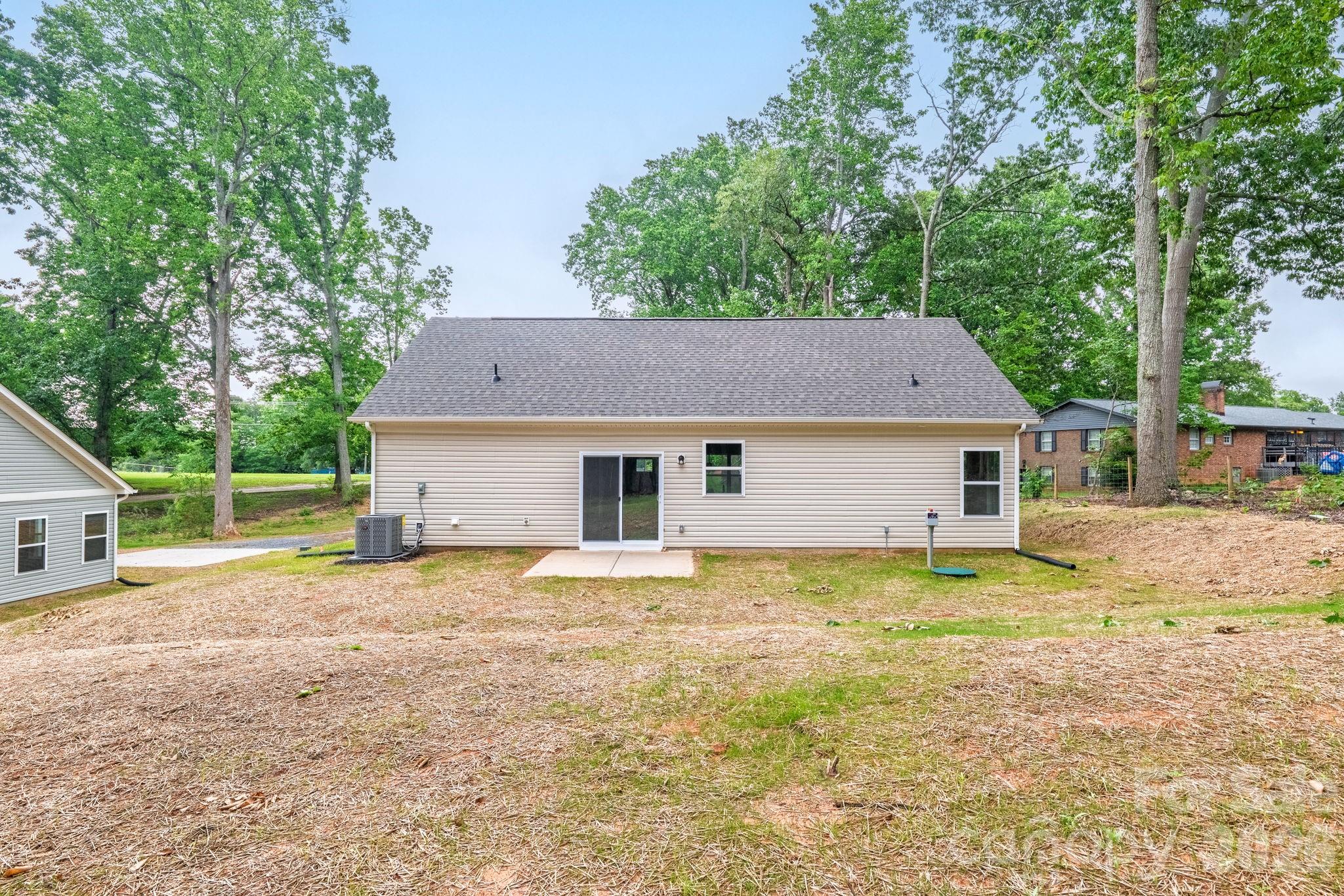 820 Bethlehem Road — Kings Mountain
