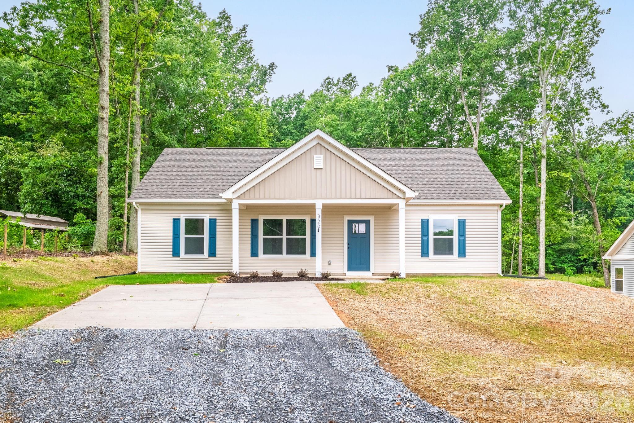 820 Bethlehem Road — Kings Mountain