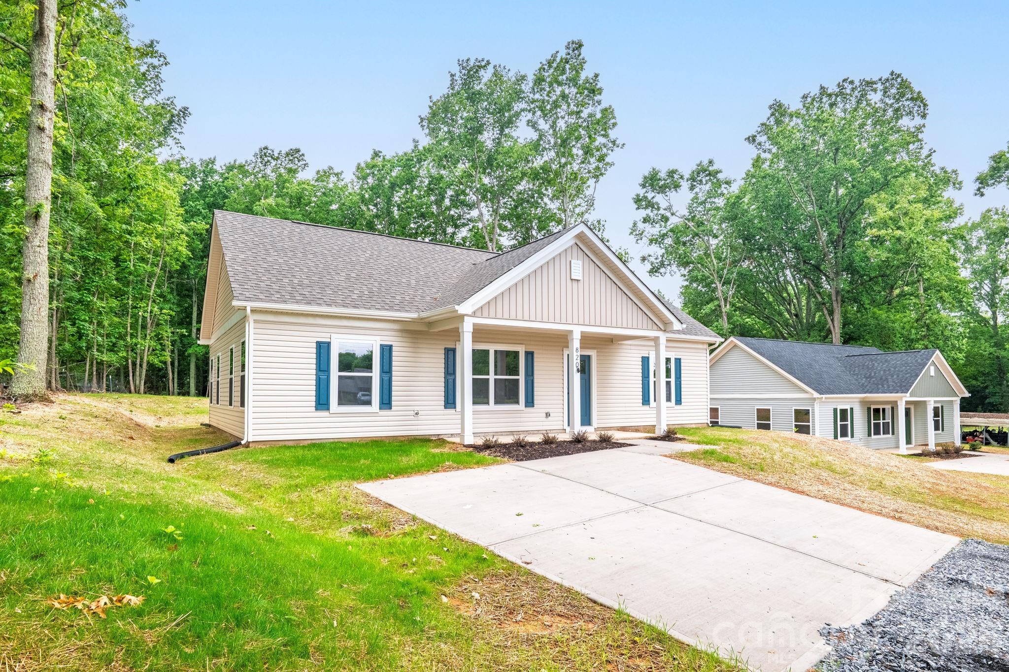 820 Bethlehem Road — Kings Mountain