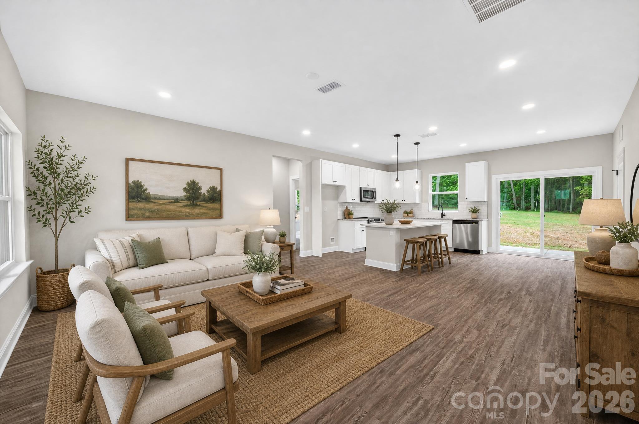 820 Bethlehem Road — Kings Mountain