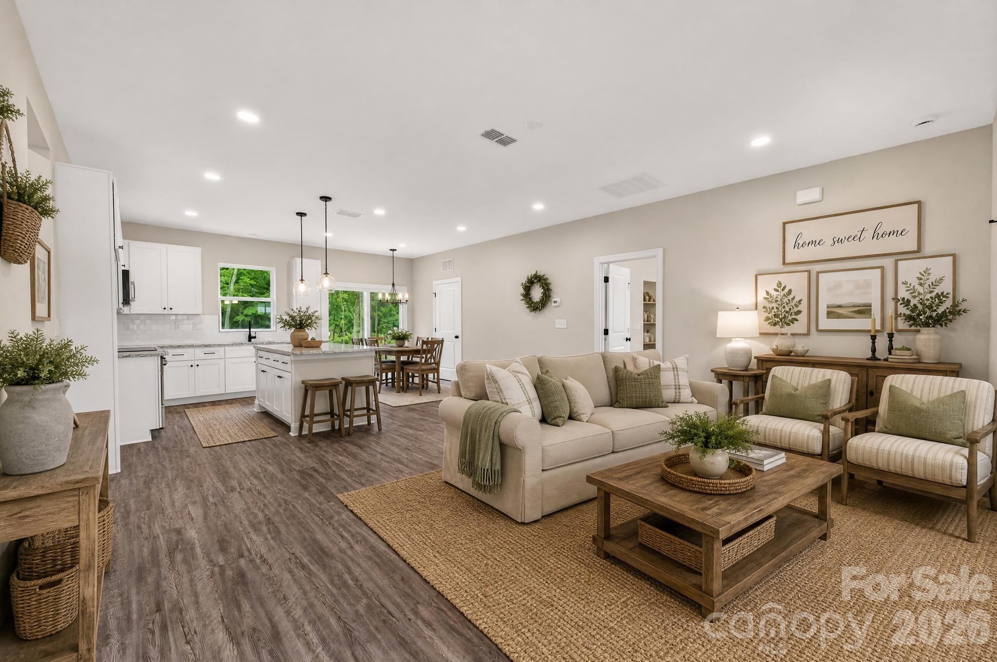 820 Bethlehem Road — Kings Mountain