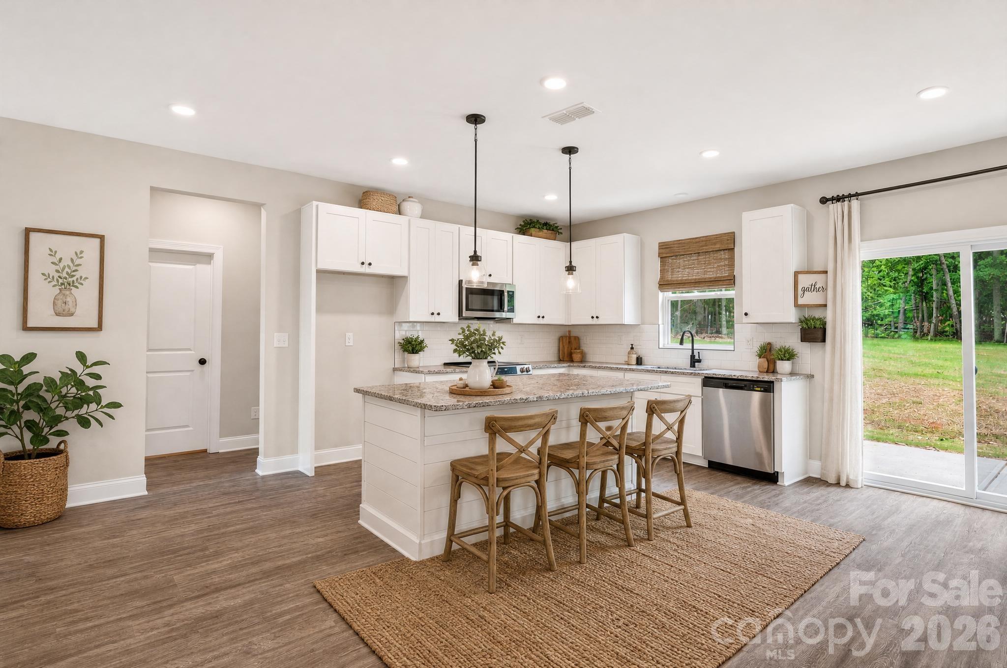 820 Bethlehem Road — Kings Mountain