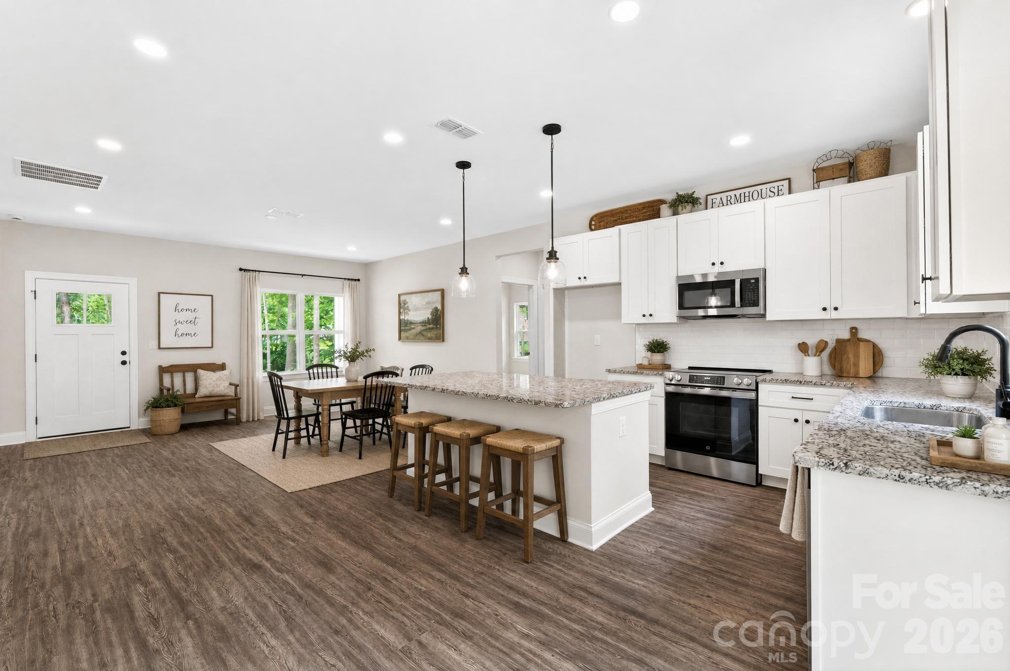 820 Bethlehem Road — Kings Mountain