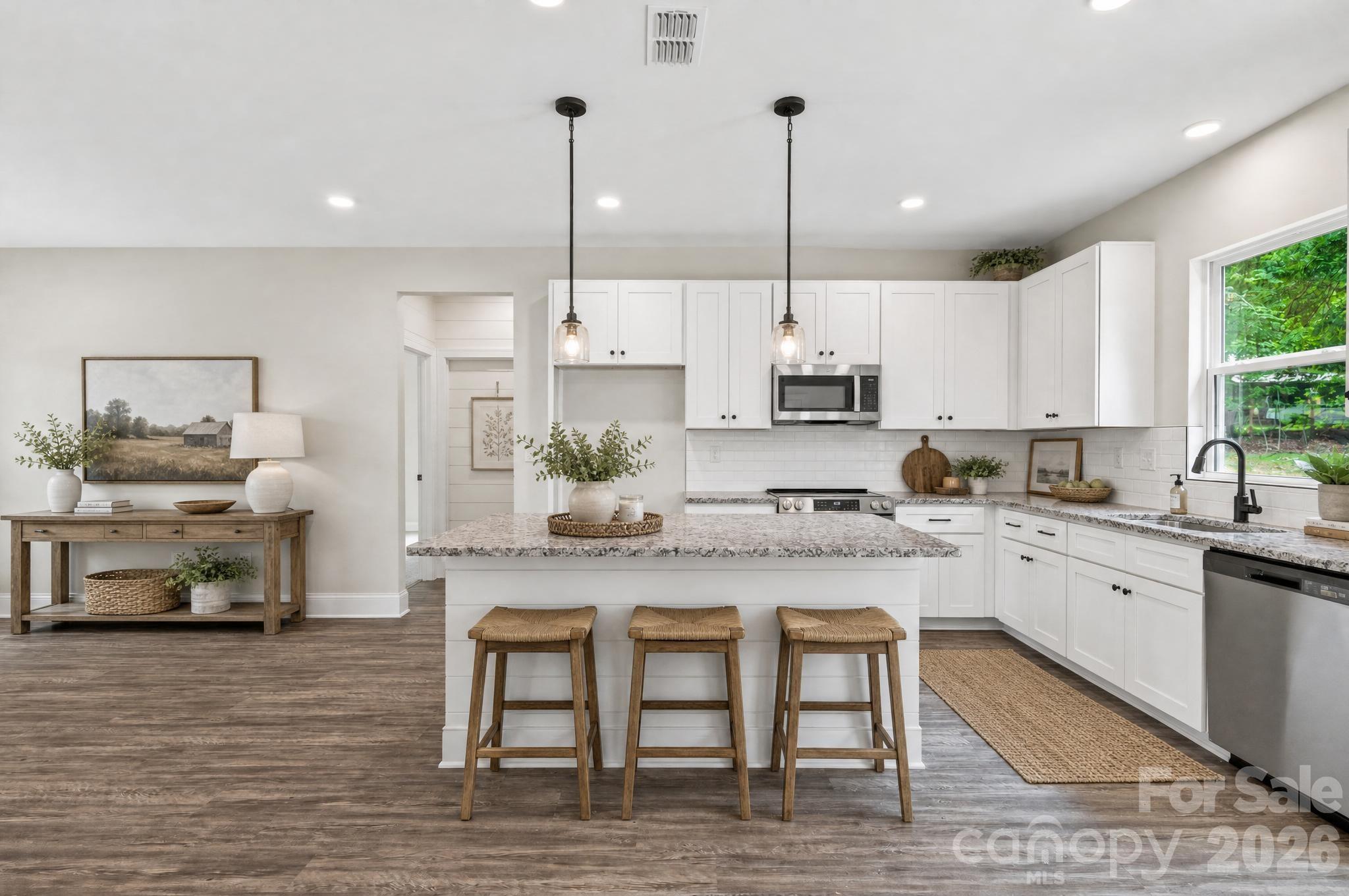 820 Bethlehem Road — Kings Mountain