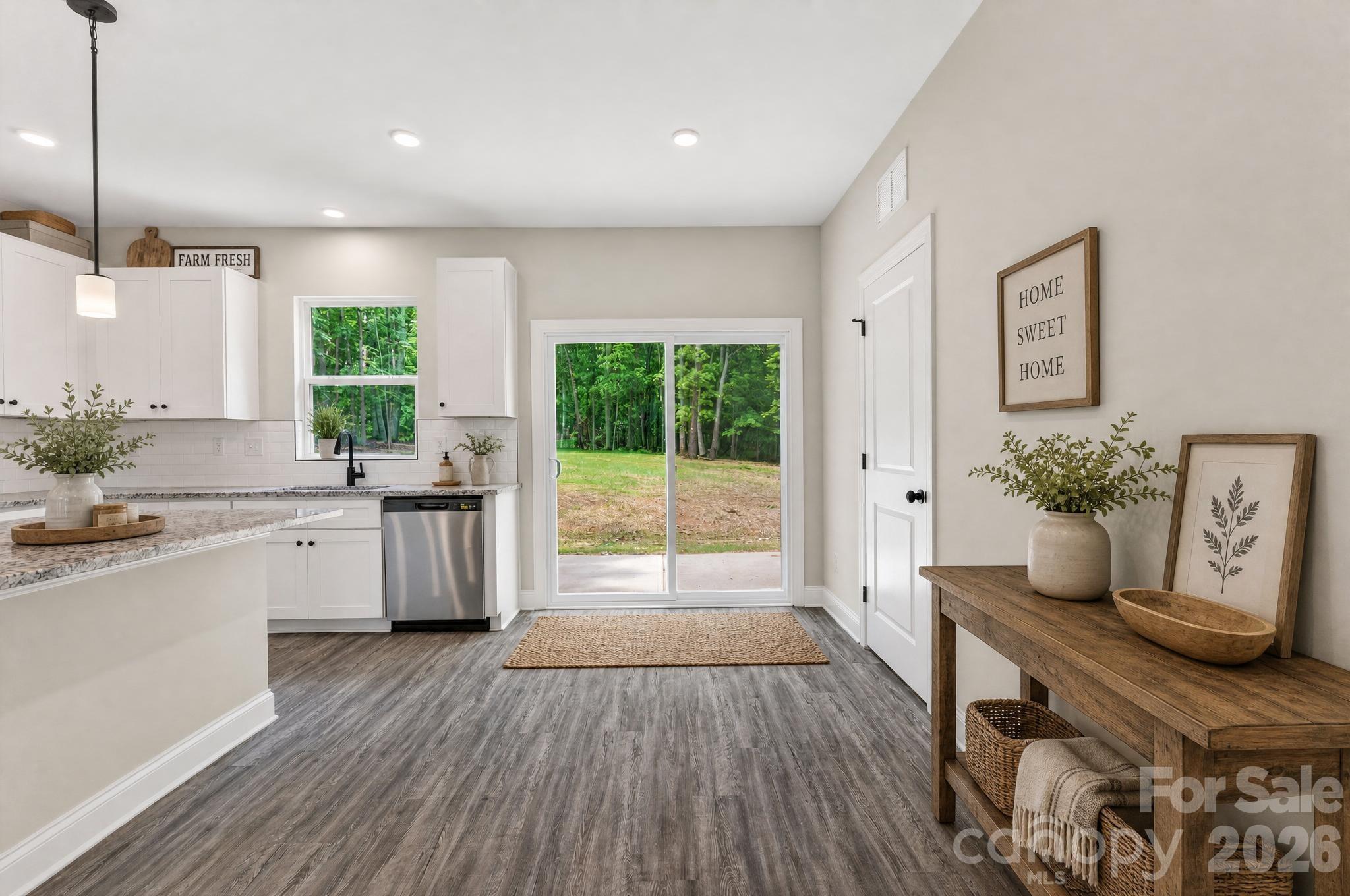 820 Bethlehem Road — Kings Mountain