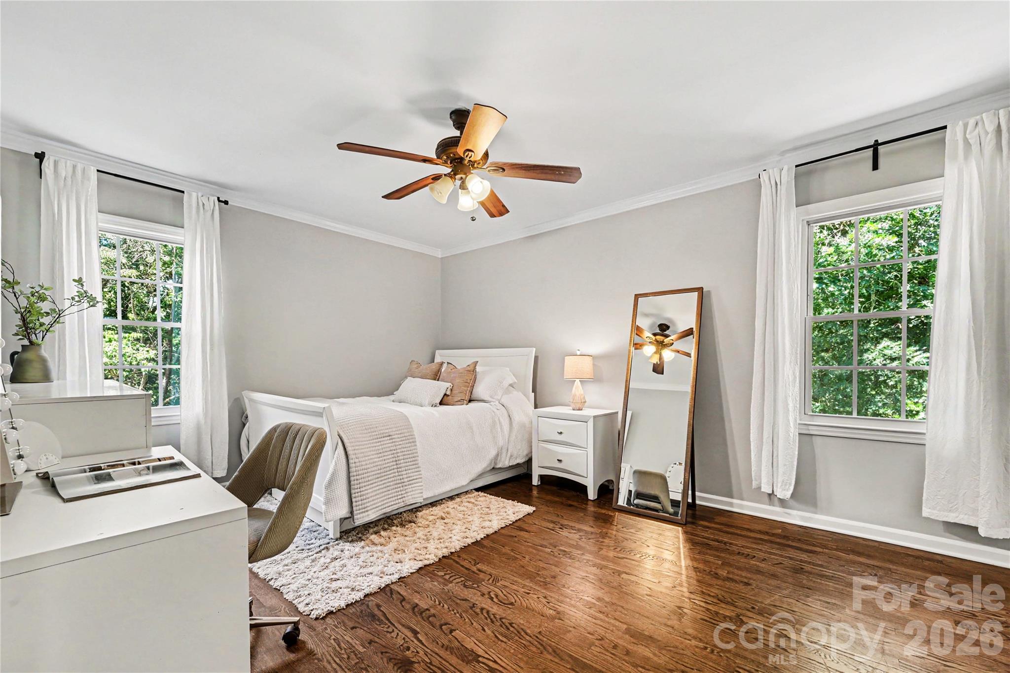 107 Condover Place — Charlotte
