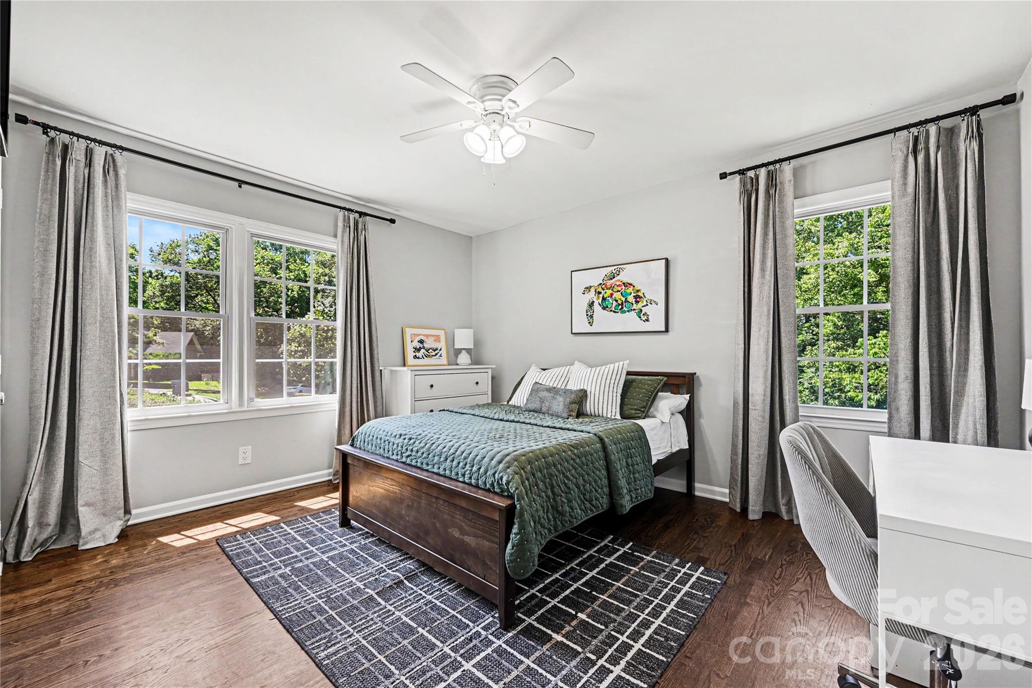 107 Condover Place — Charlotte
