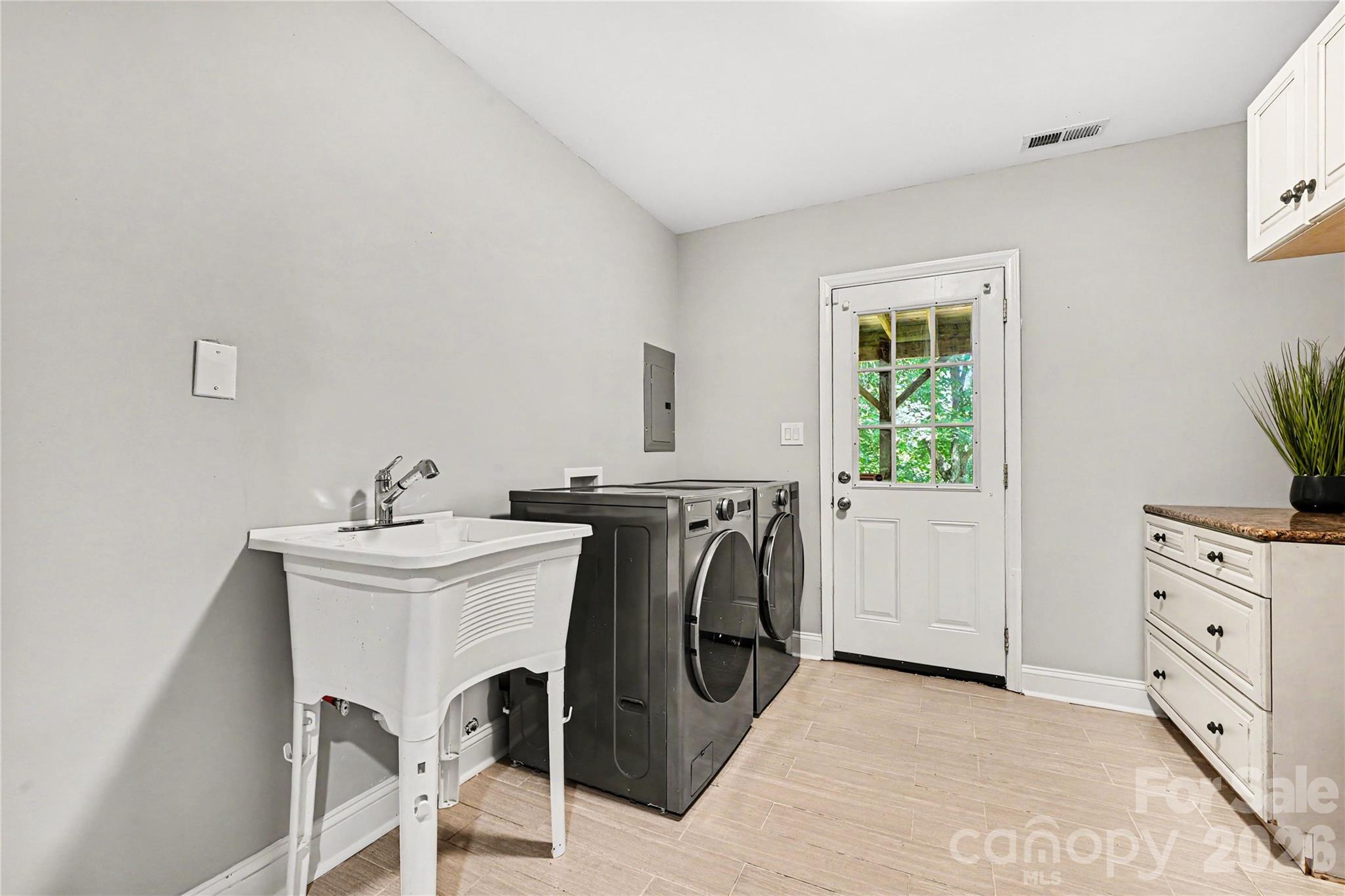 107 Condover Place — Charlotte