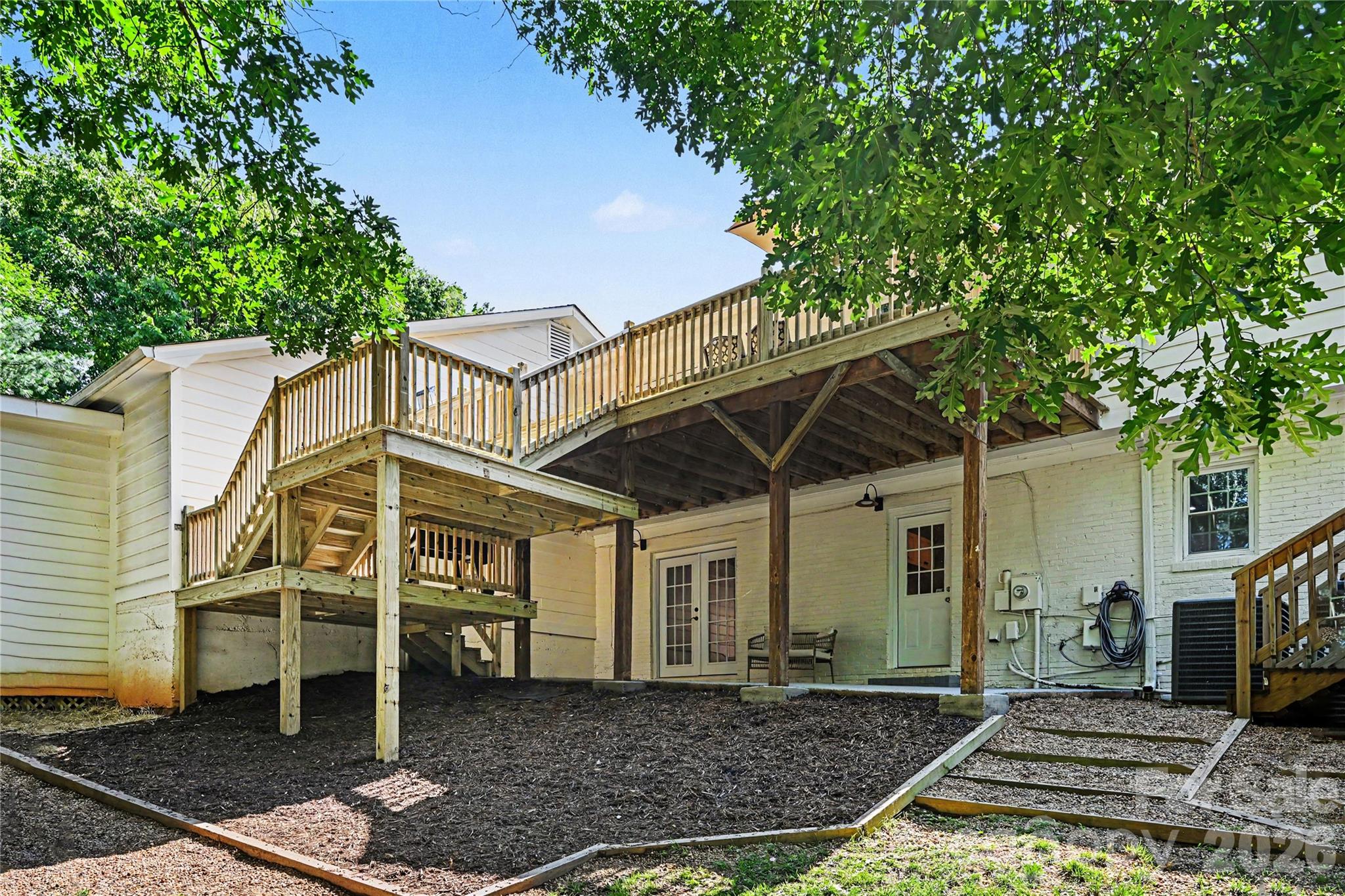 107 Condover Place — Charlotte