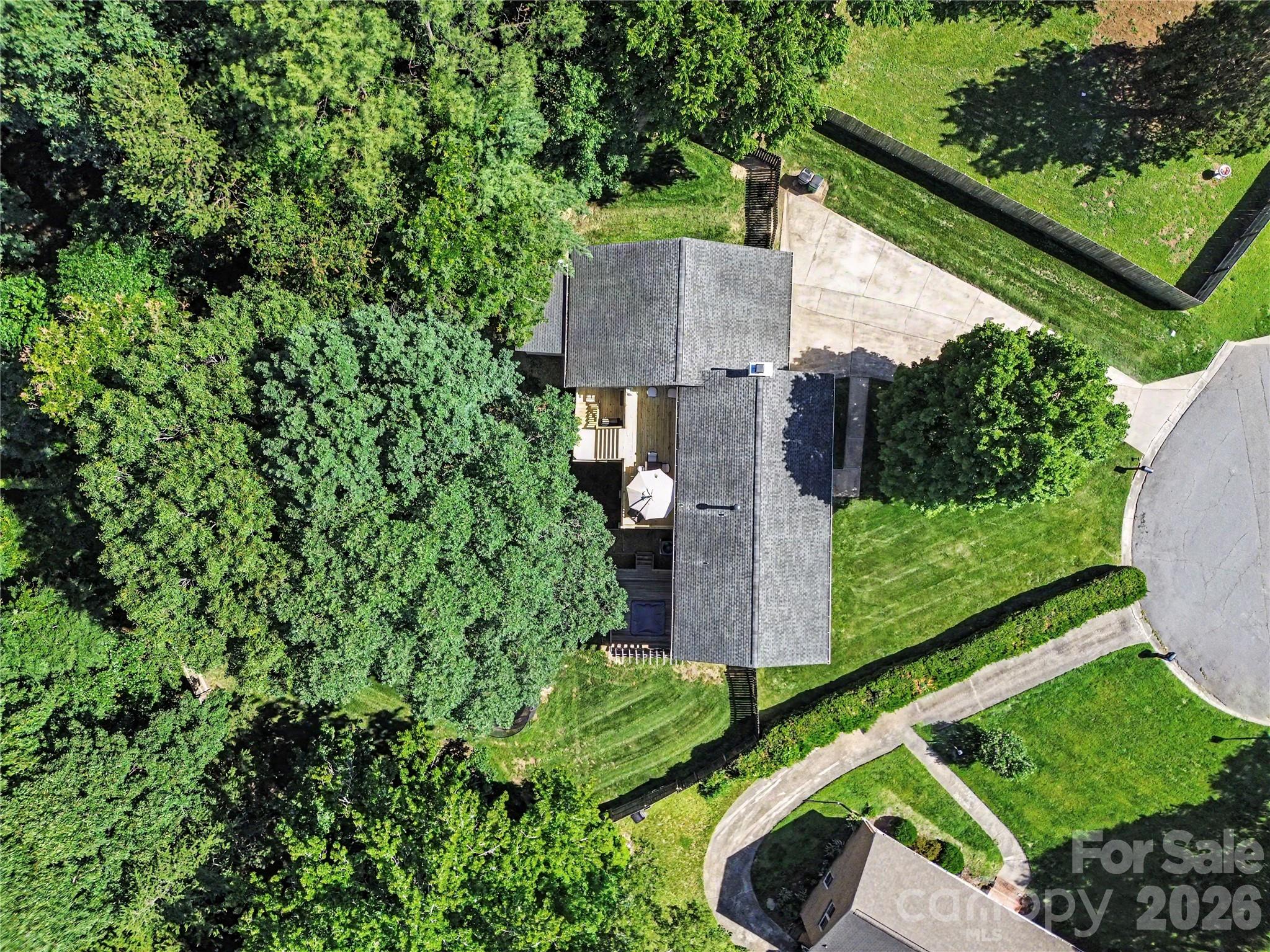 107 Condover Place — Charlotte