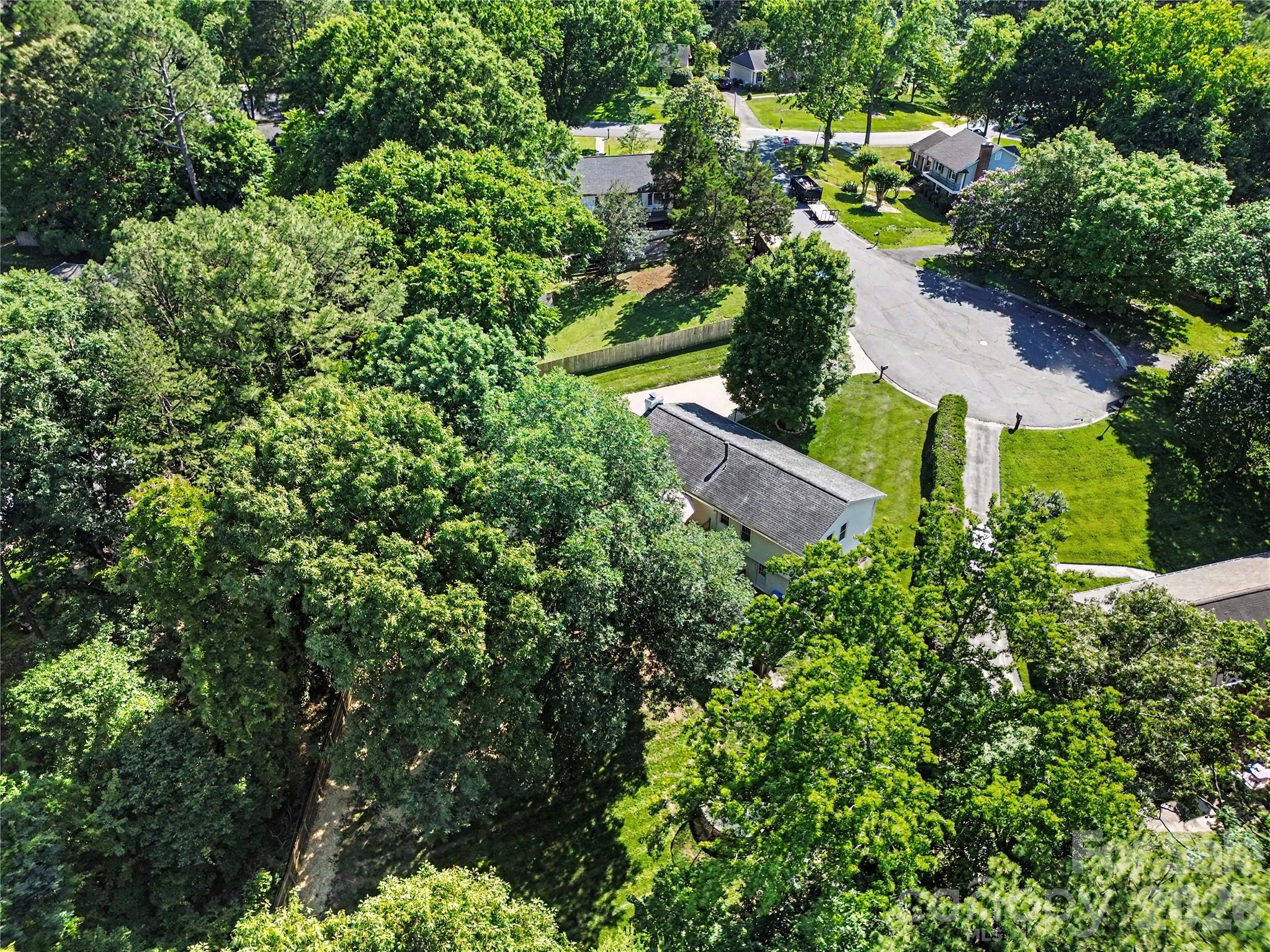 107 Condover Place — Charlotte