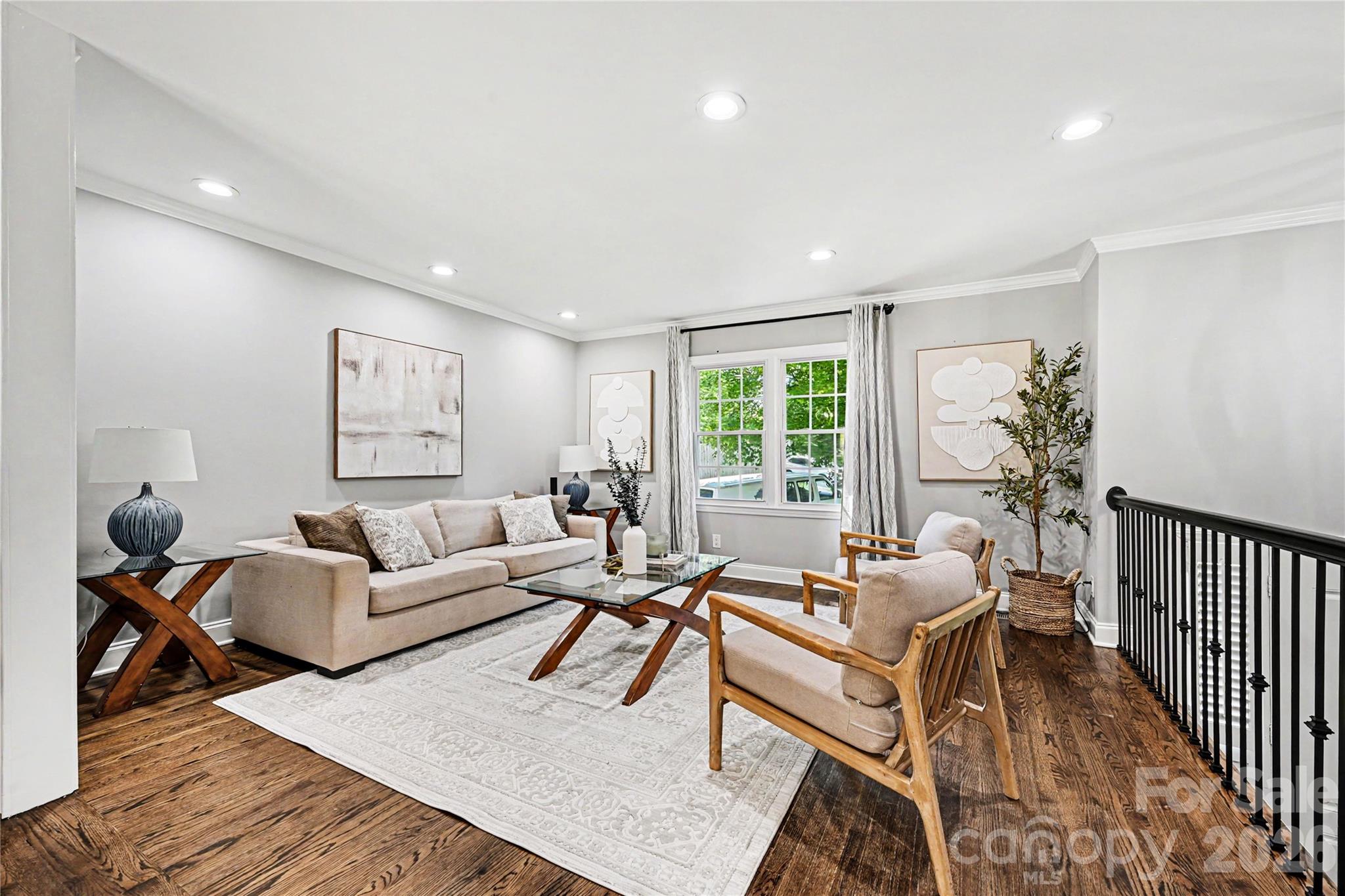 107 Condover Place — Charlotte