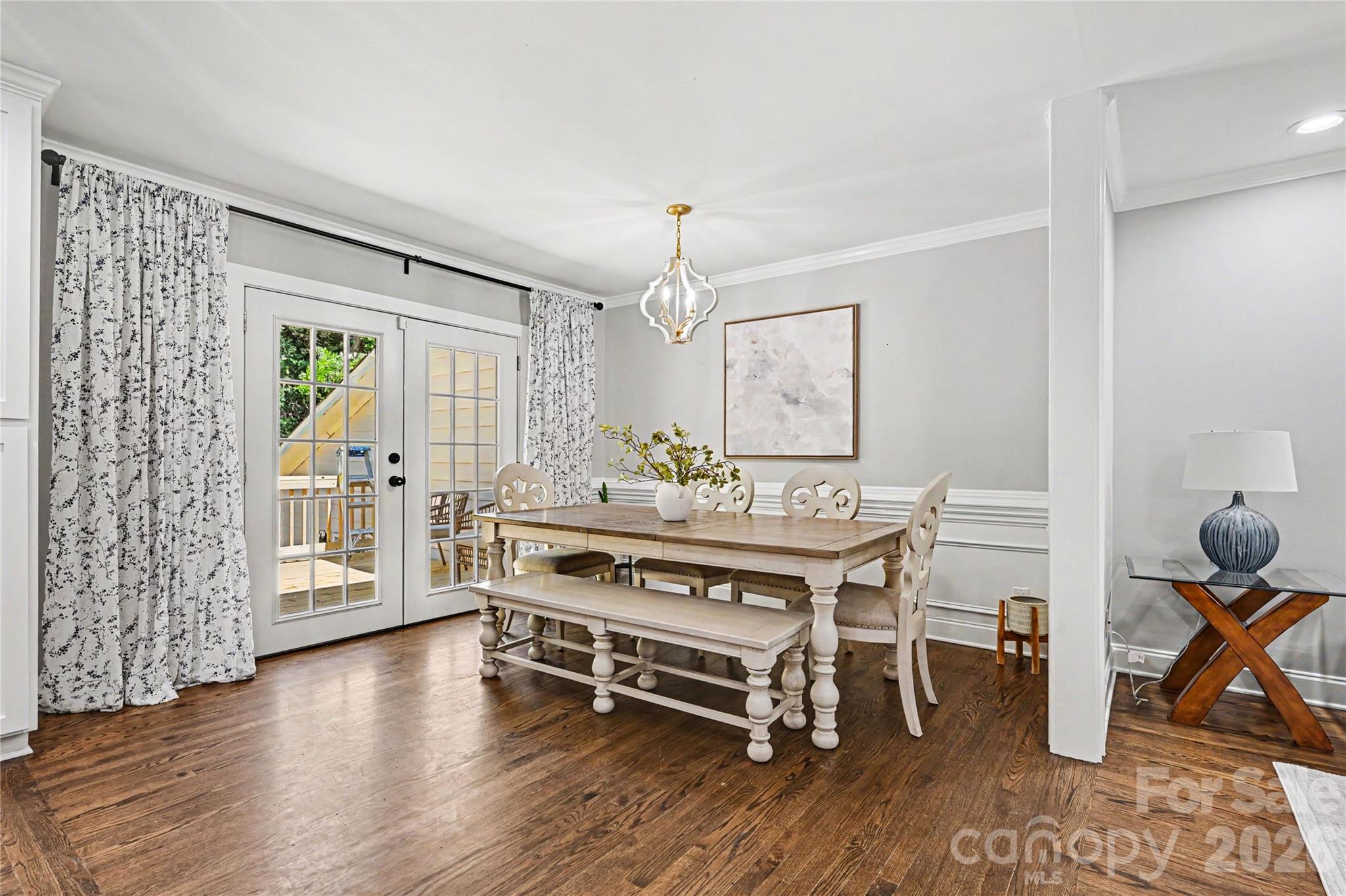 107 Condover Place — Charlotte