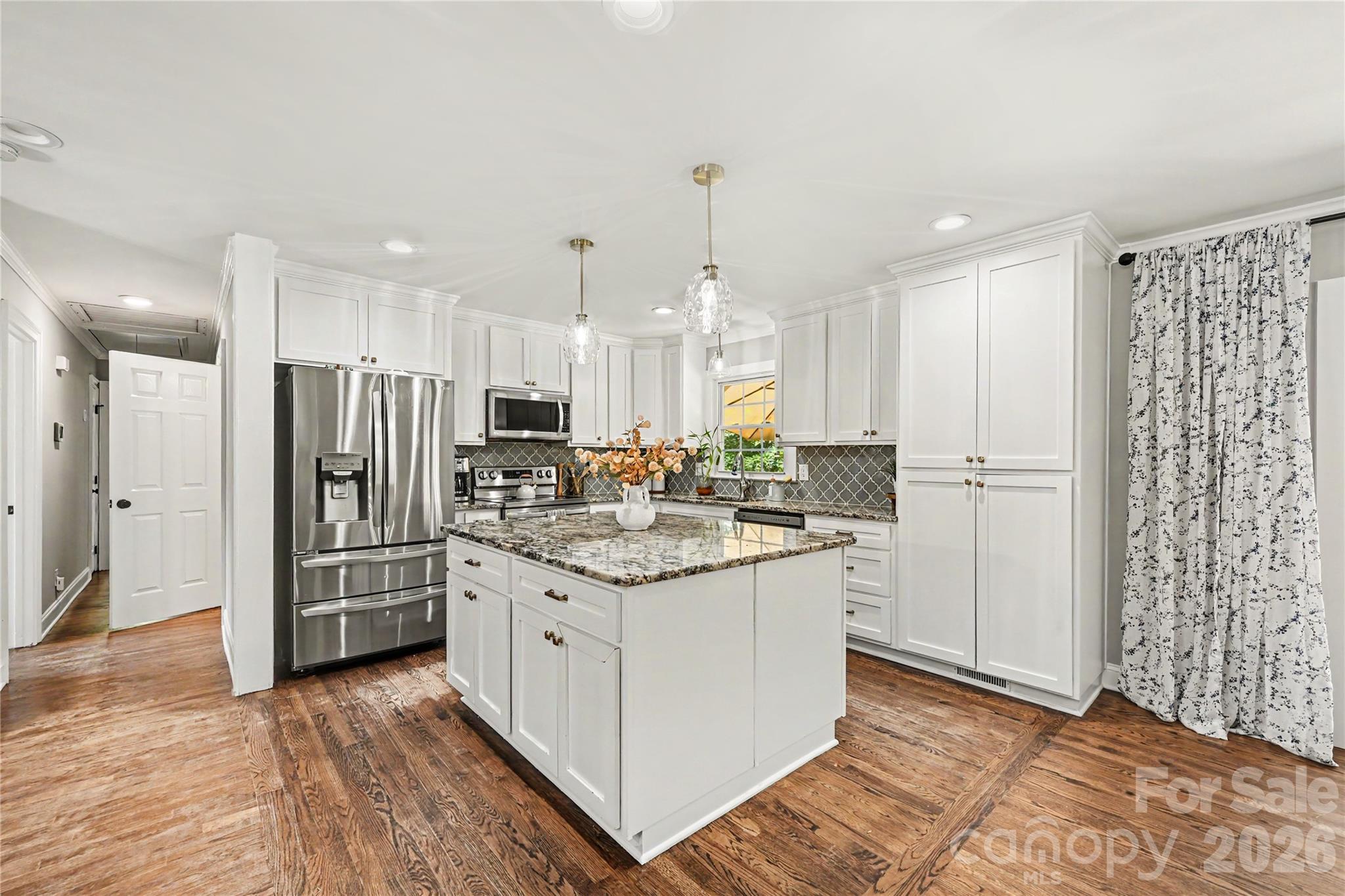 107 Condover Place — Charlotte