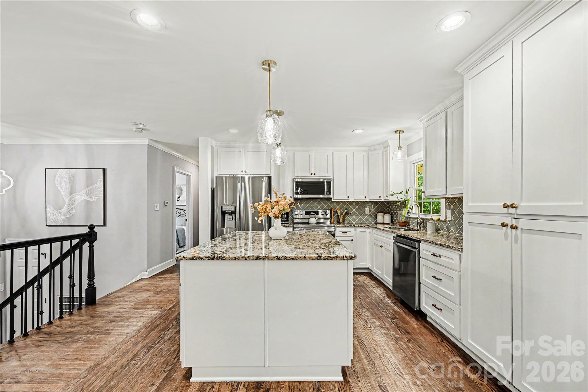 107 Condover Place — Charlotte