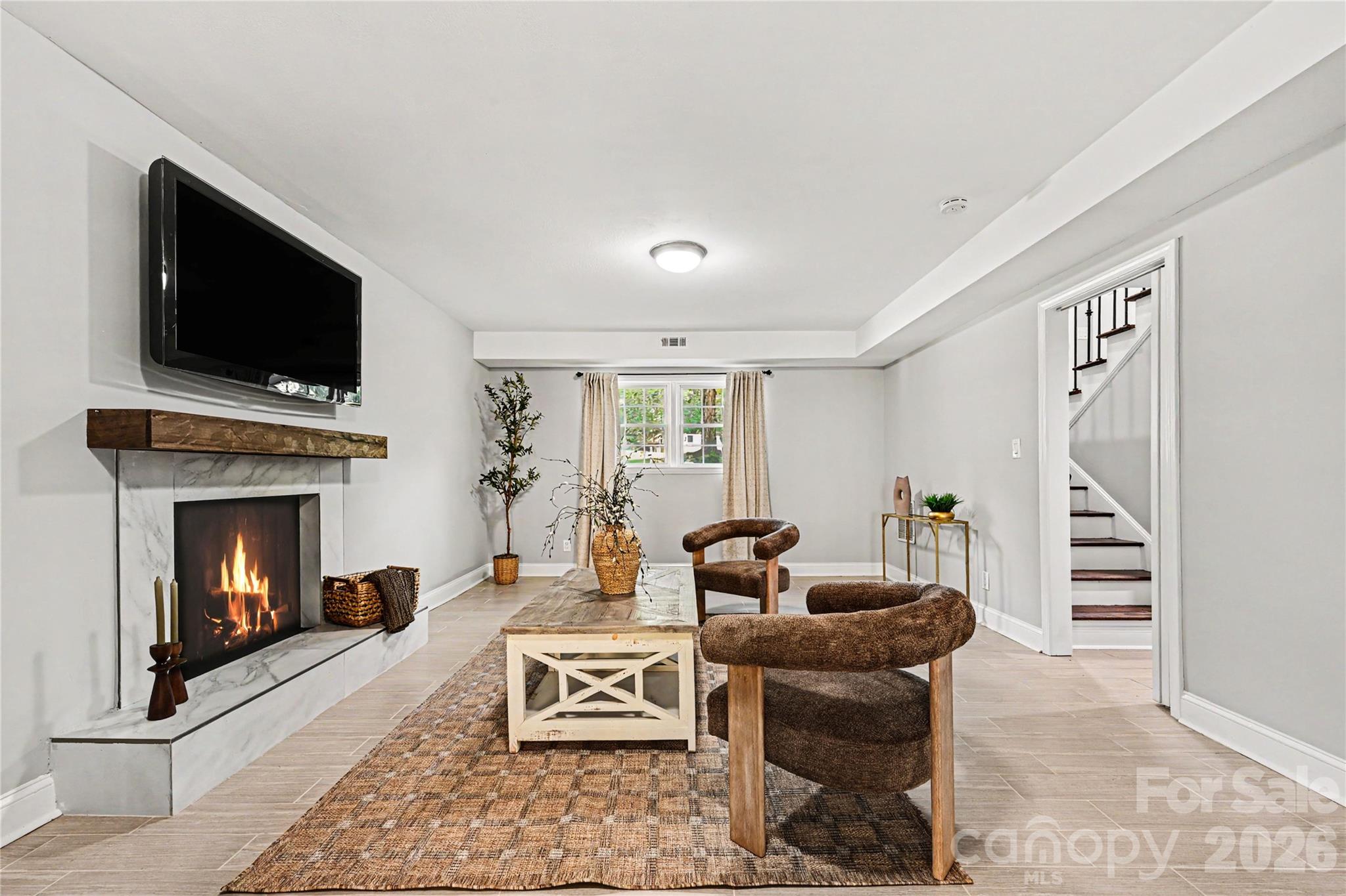 107 Condover Place — Charlotte
