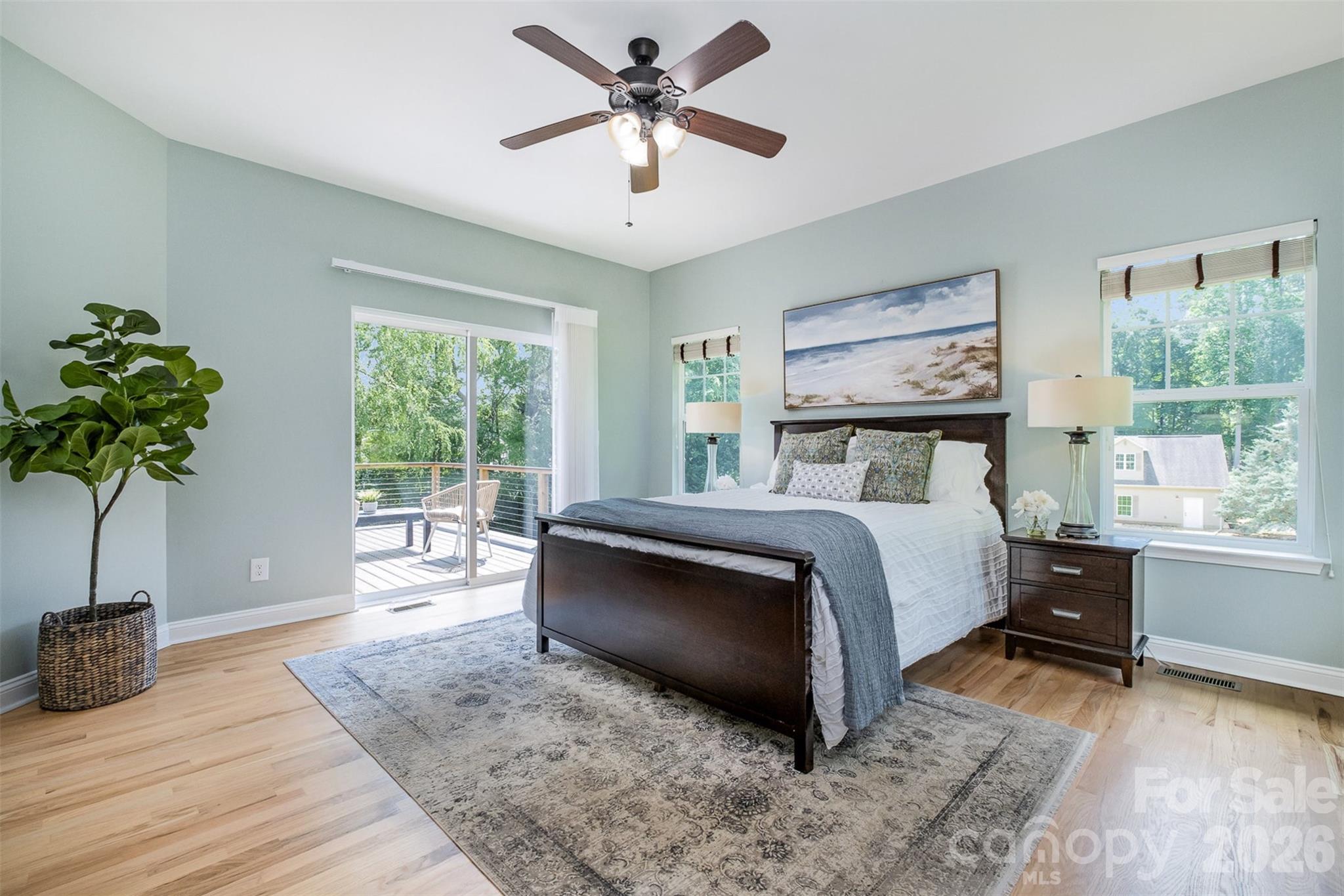 2845 Lakefront Drive — Belmont