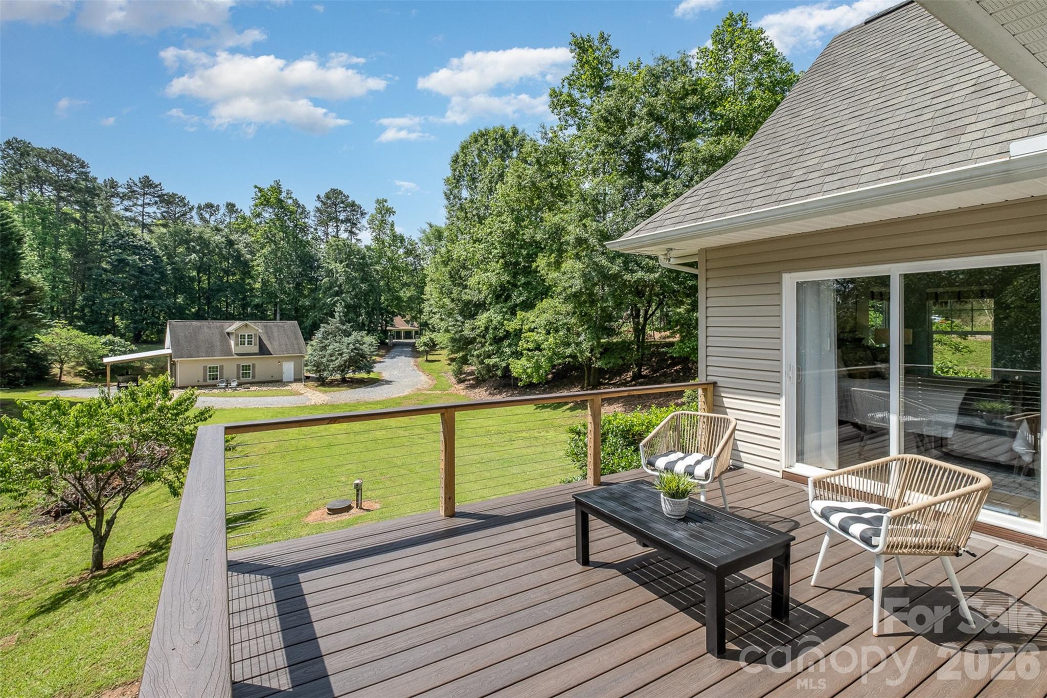 2845 Lakefront Drive — Belmont