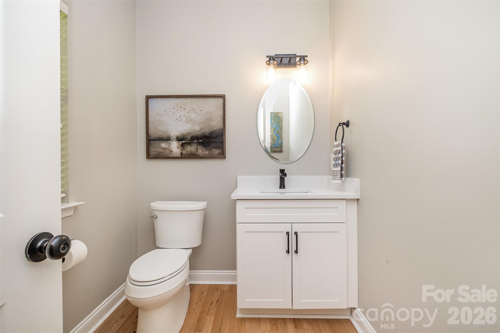 2845 Lakefront Drive — Belmont