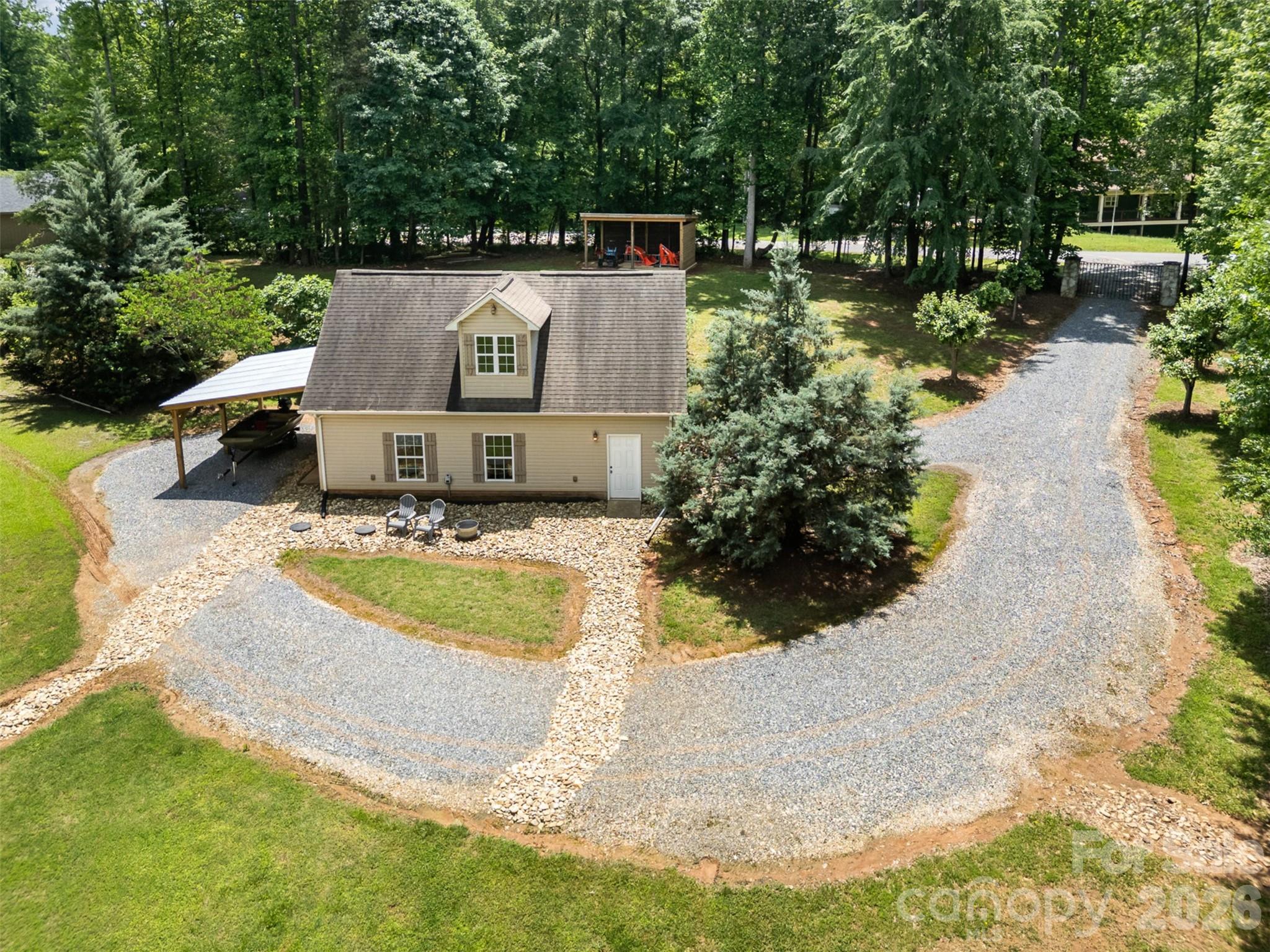 2845 Lakefront Drive — Belmont