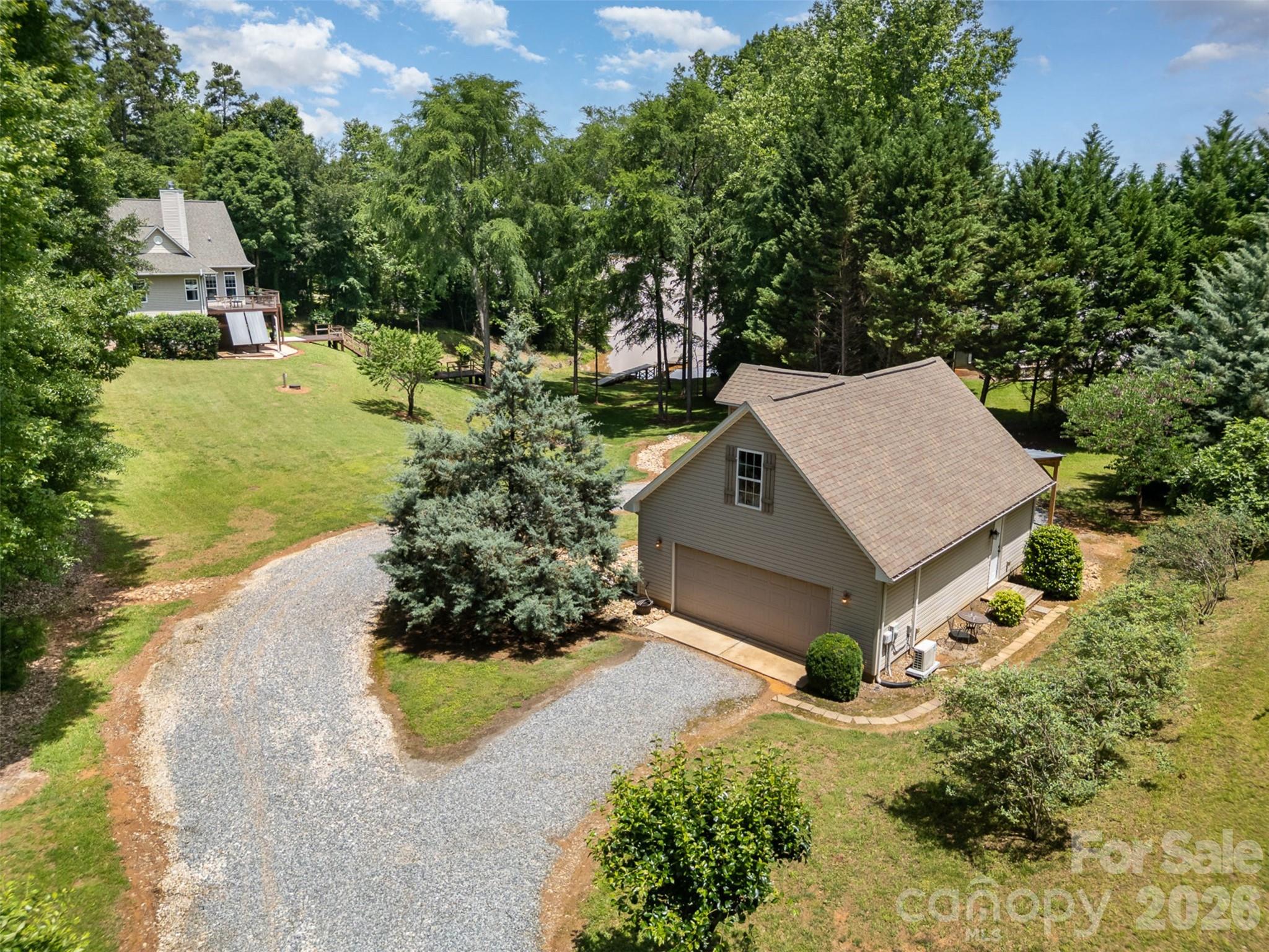2845 Lakefront Drive — Belmont