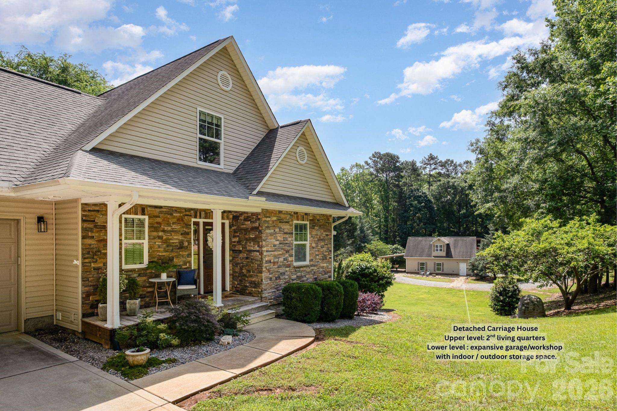 2845 Lakefront Drive — Belmont