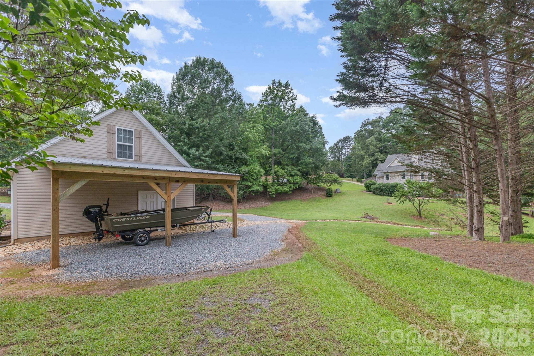 2845 Lakefront Drive — Belmont