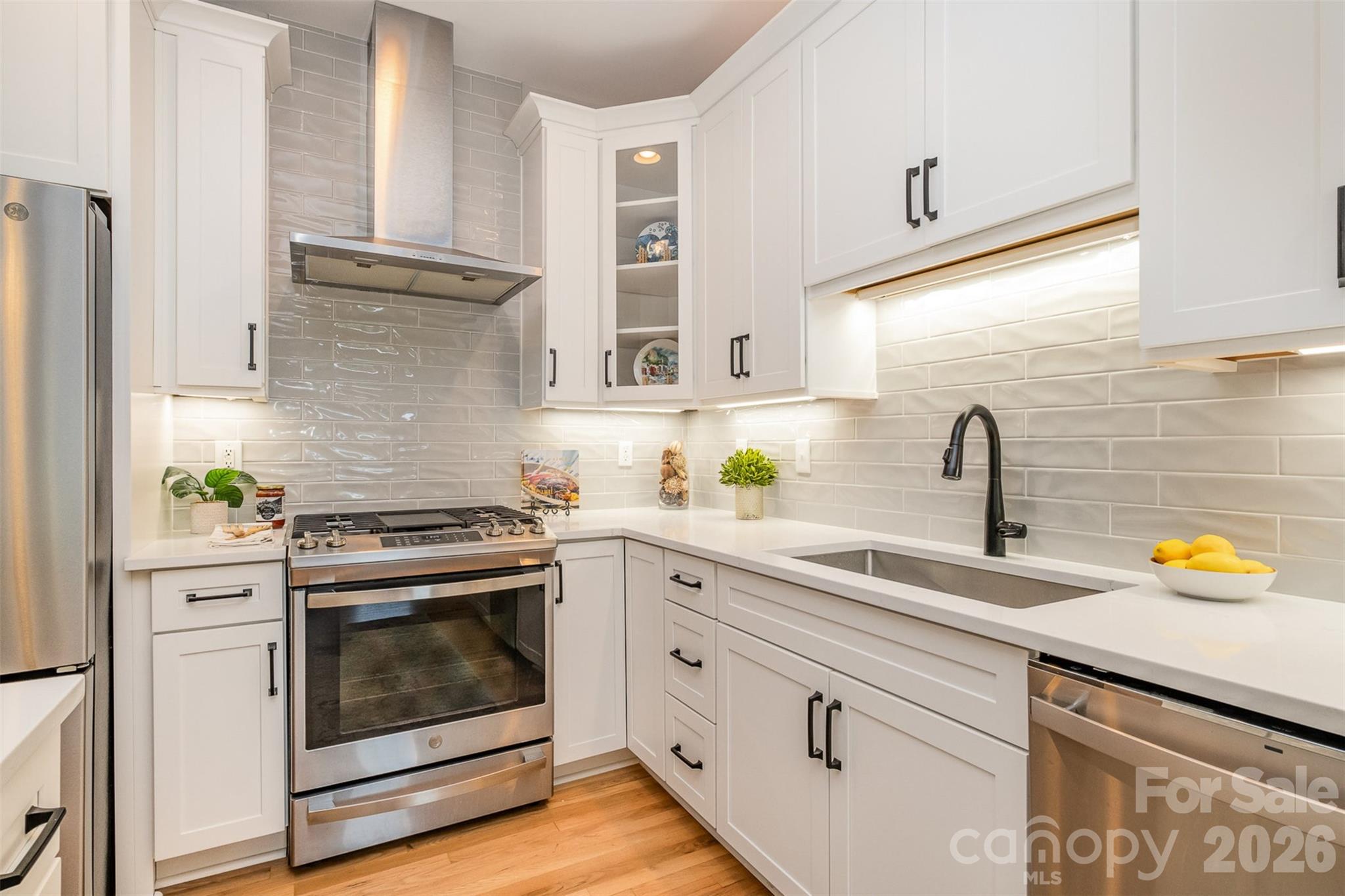 2845 Lakefront Drive — Belmont