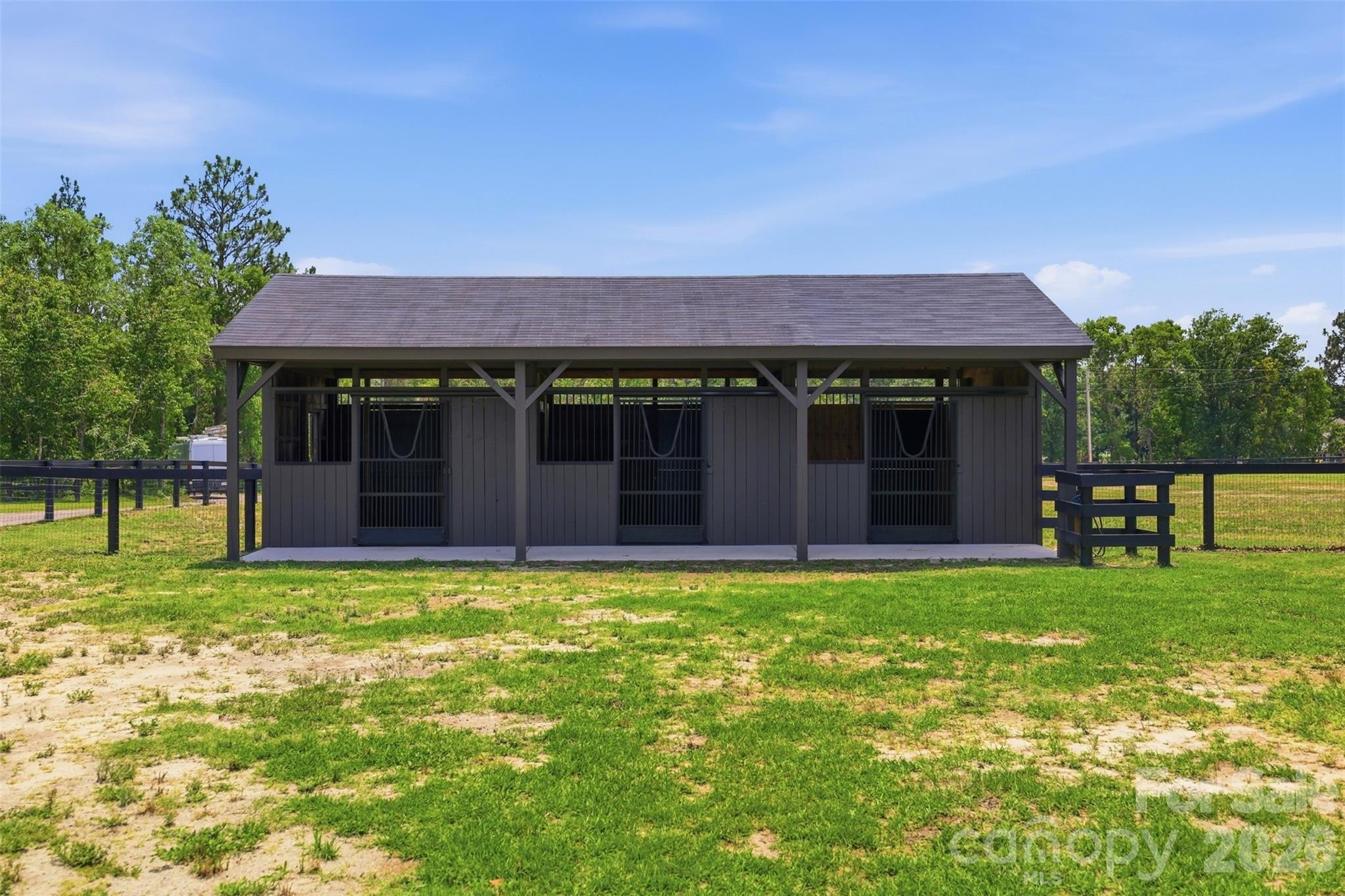 8520 Stock Horse Trail — Windsor