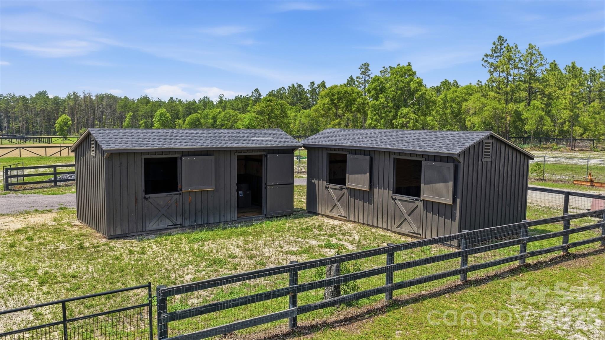 8520 Stock Horse Trail — Windsor