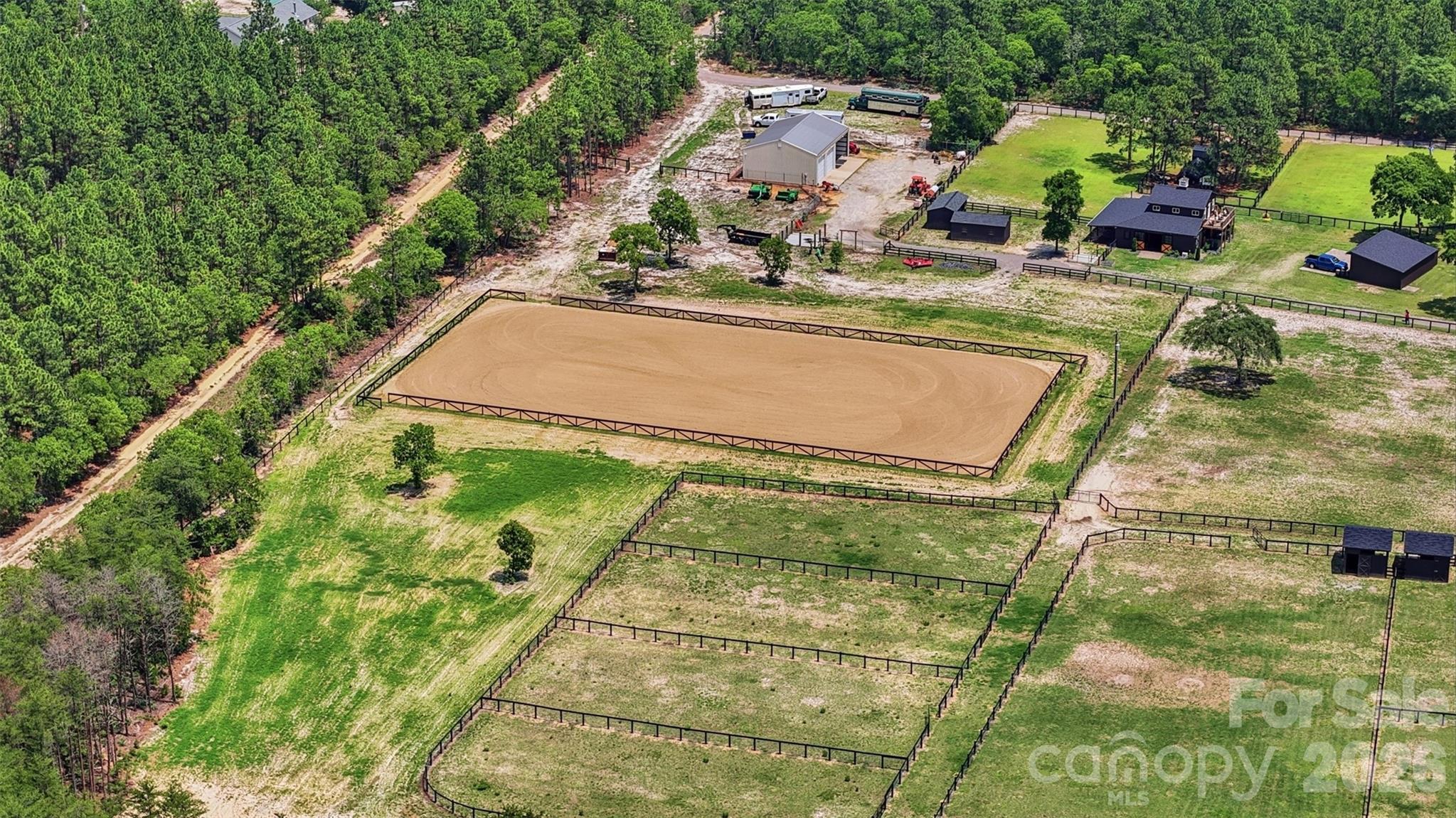 8520 Stock Horse Trail — Windsor