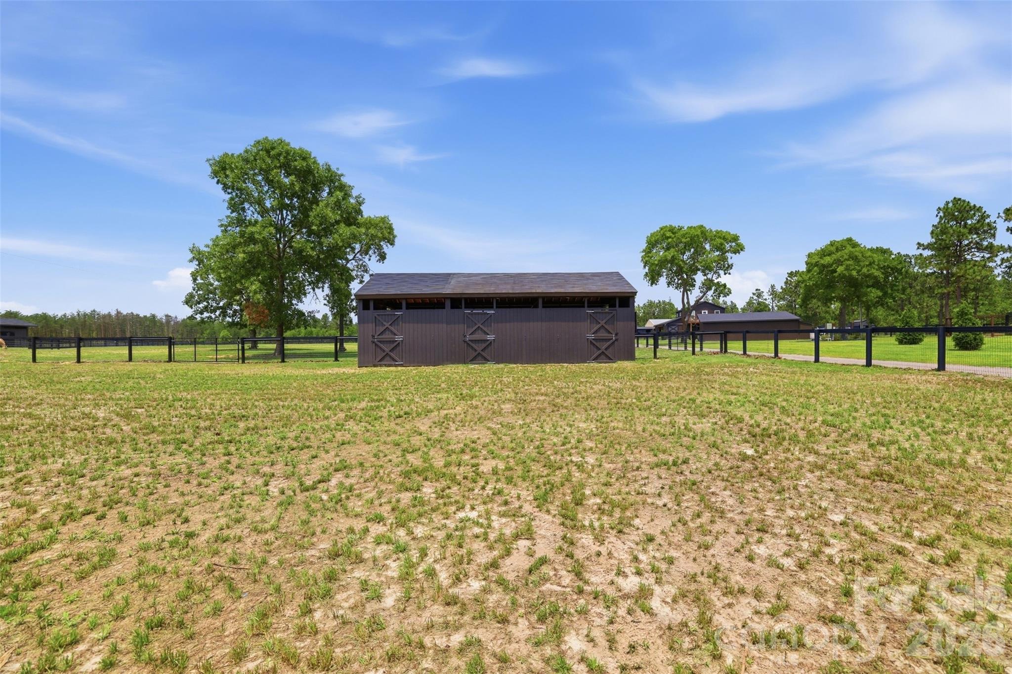 8520 Stock Horse Trail — Windsor